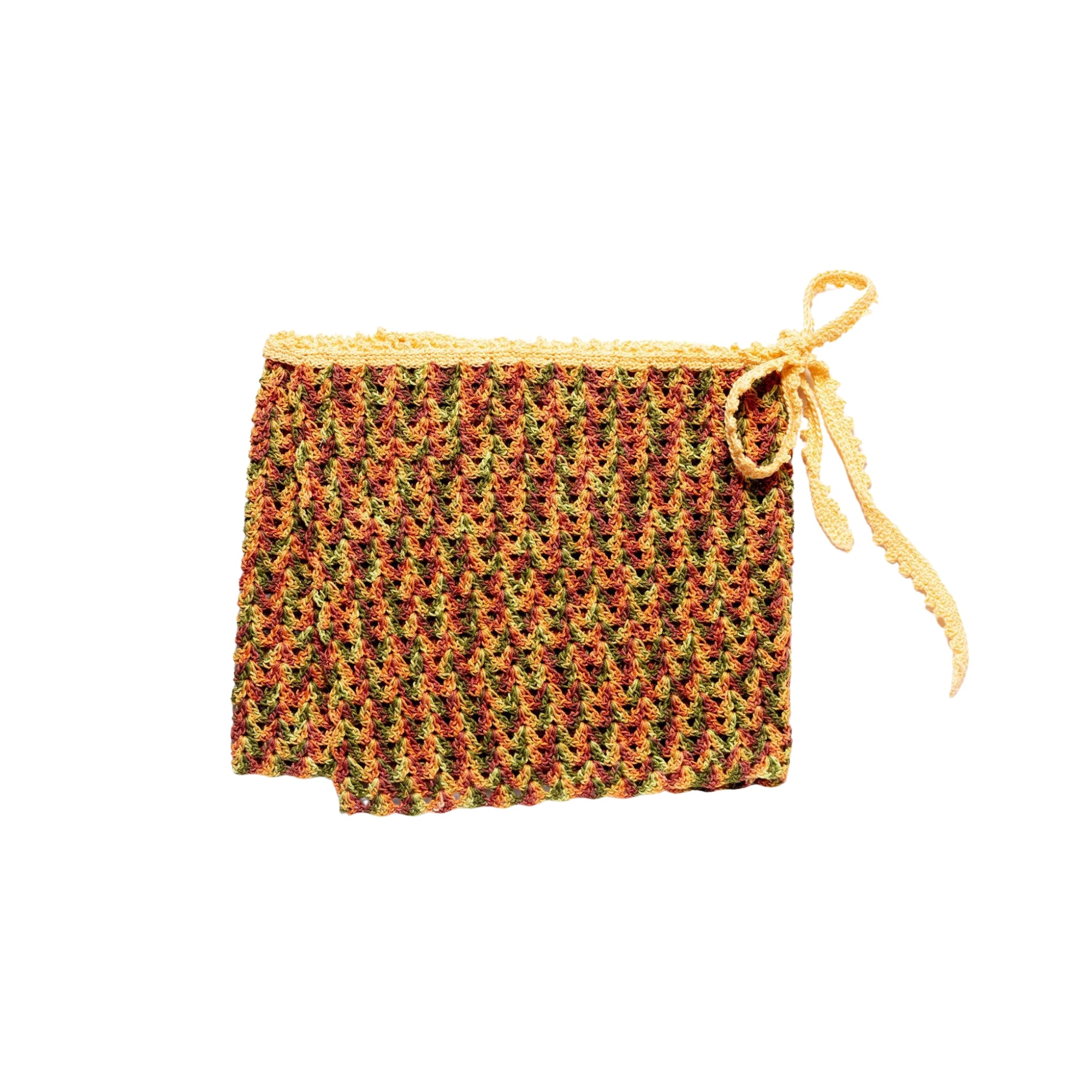 Adele Sarong | Harvest