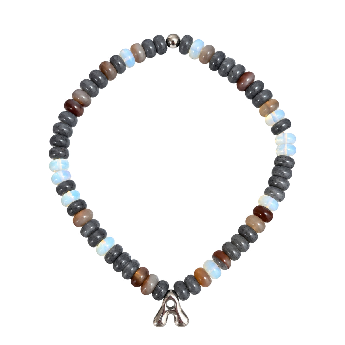 Initial Necklace | Afterglow