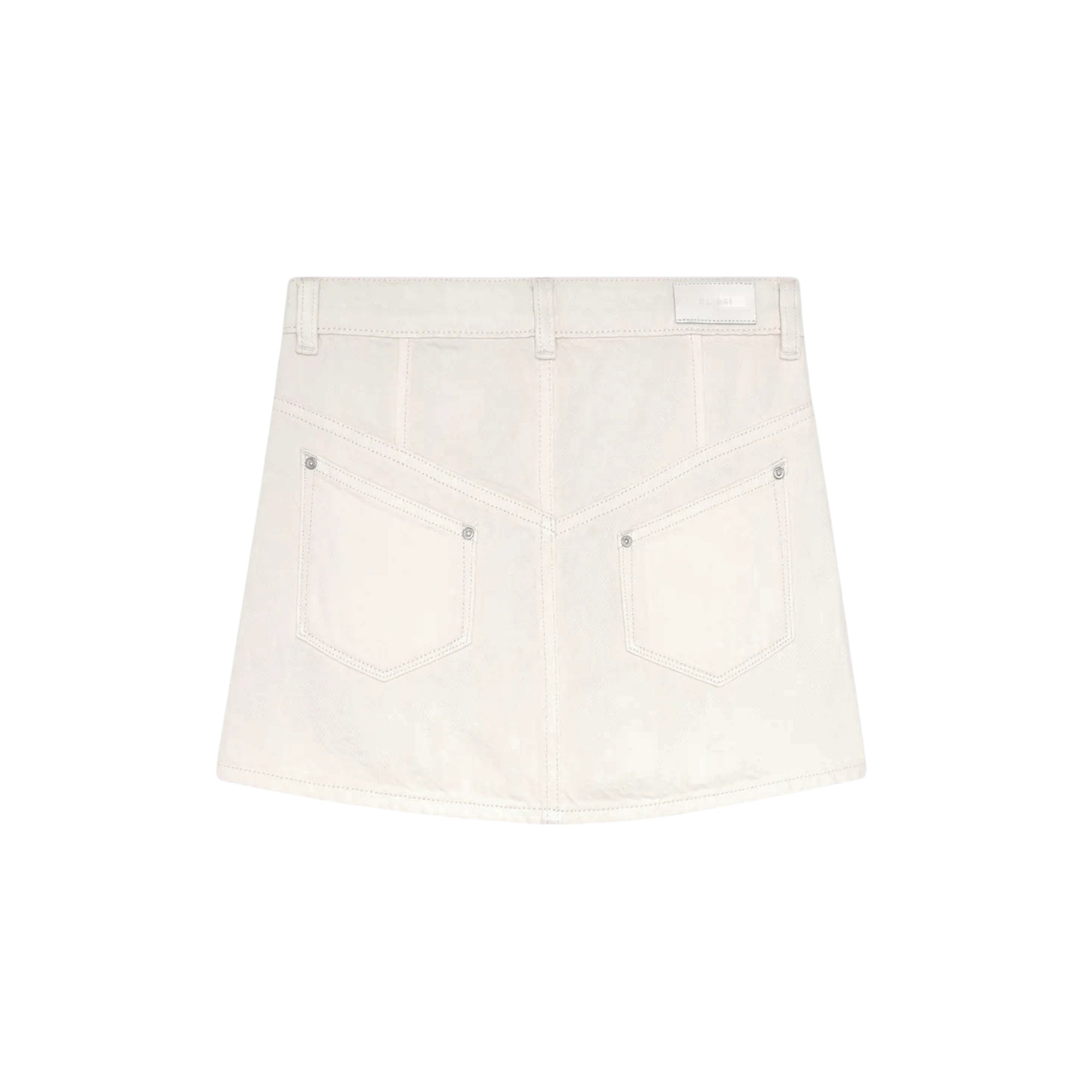 Jenny Mini Skirt | Sugar Cookie