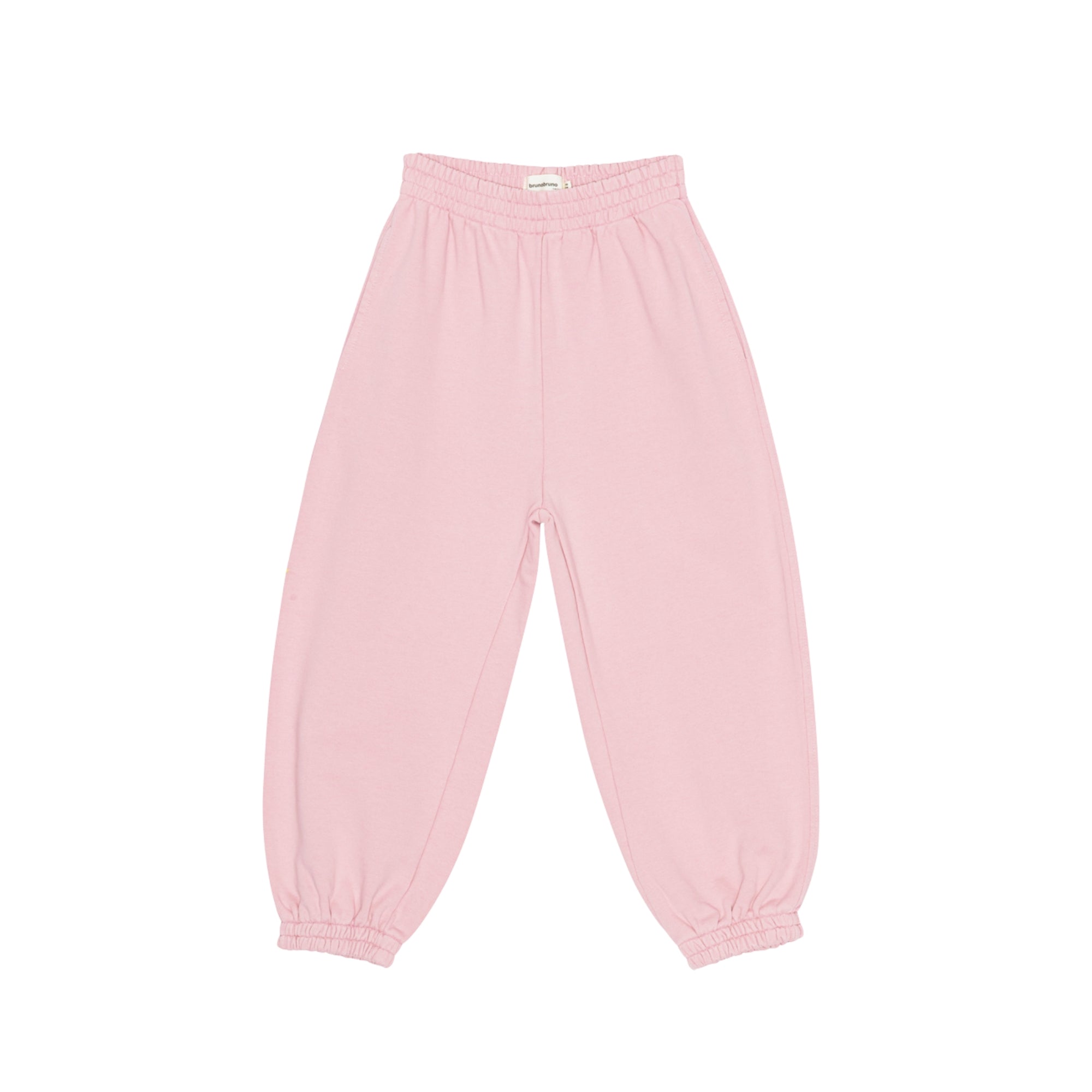 Lina Sweatshirt Set | Zephyr Pink