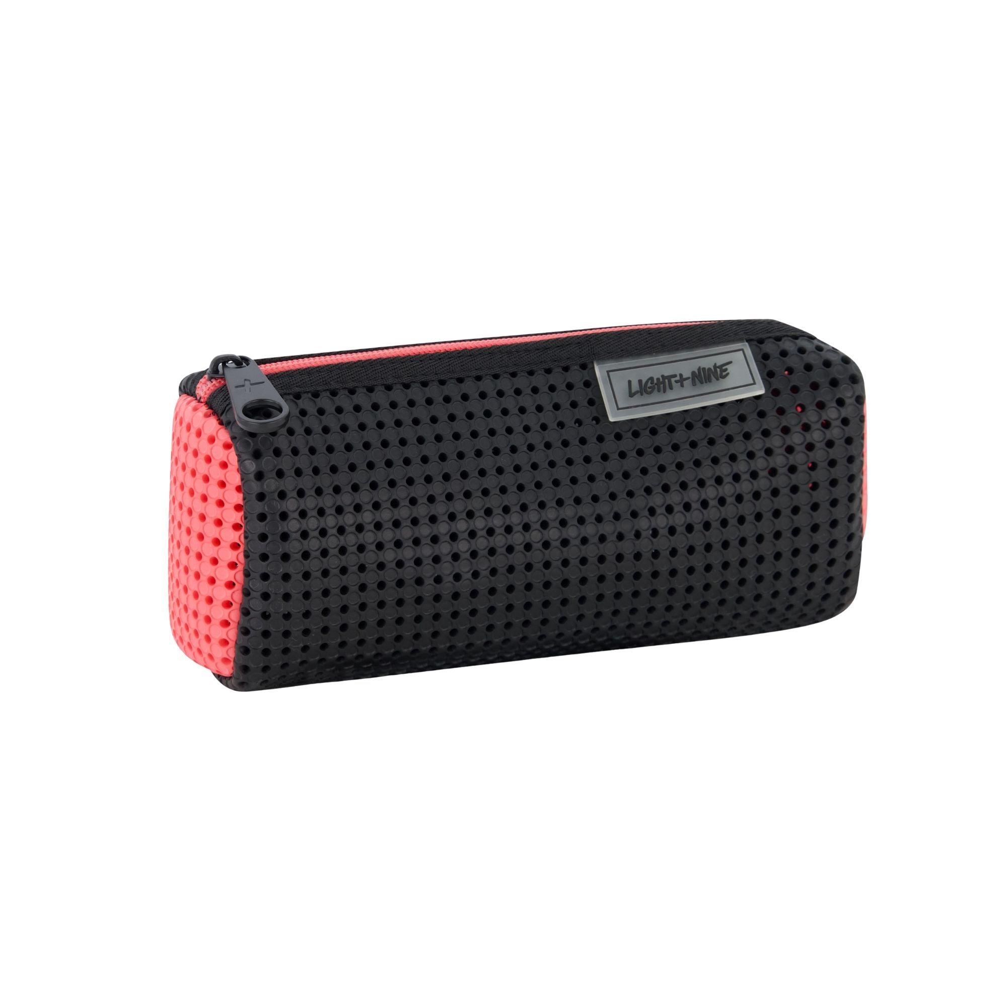 Pencil Pouch | Coral Crush