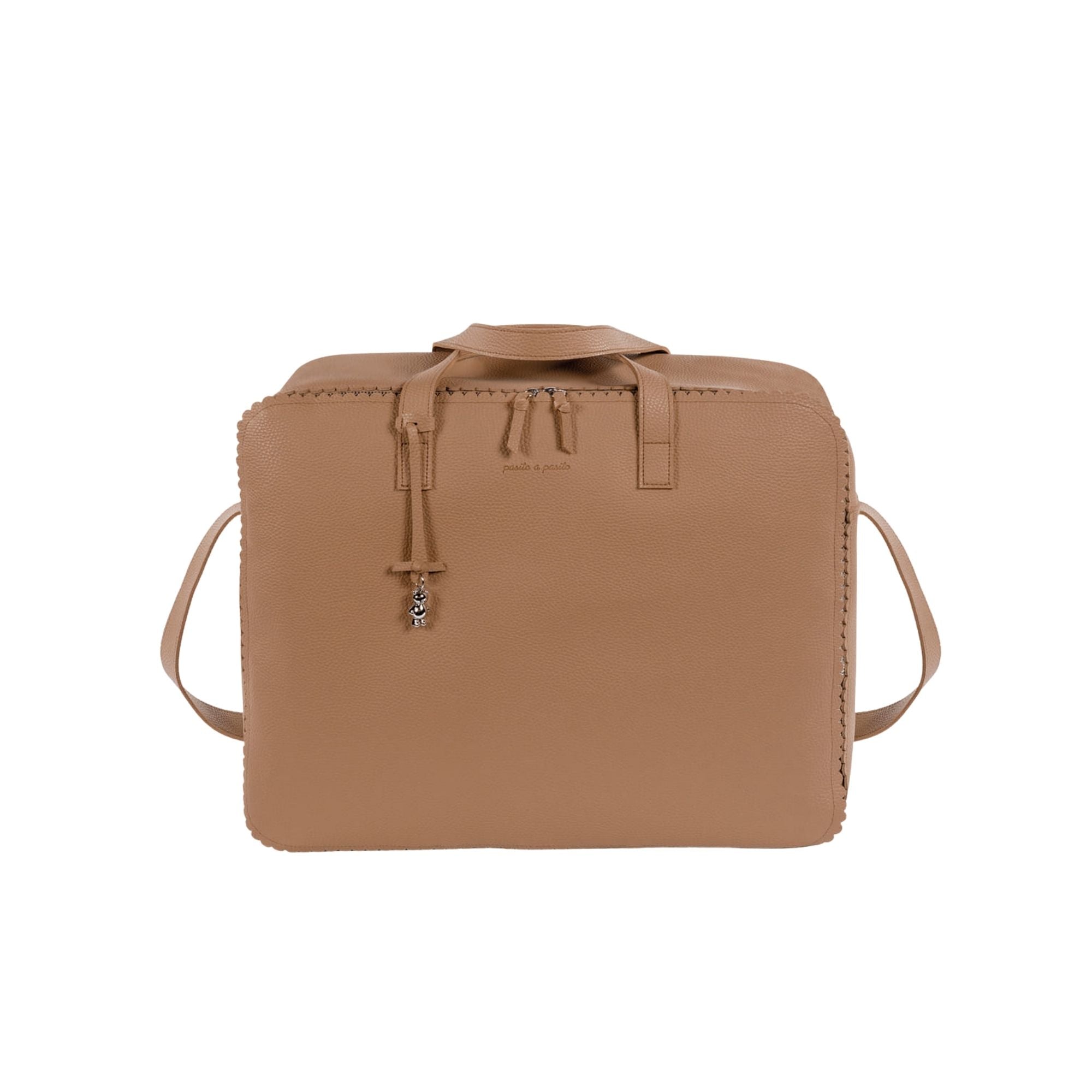Icon Suitcase Bag