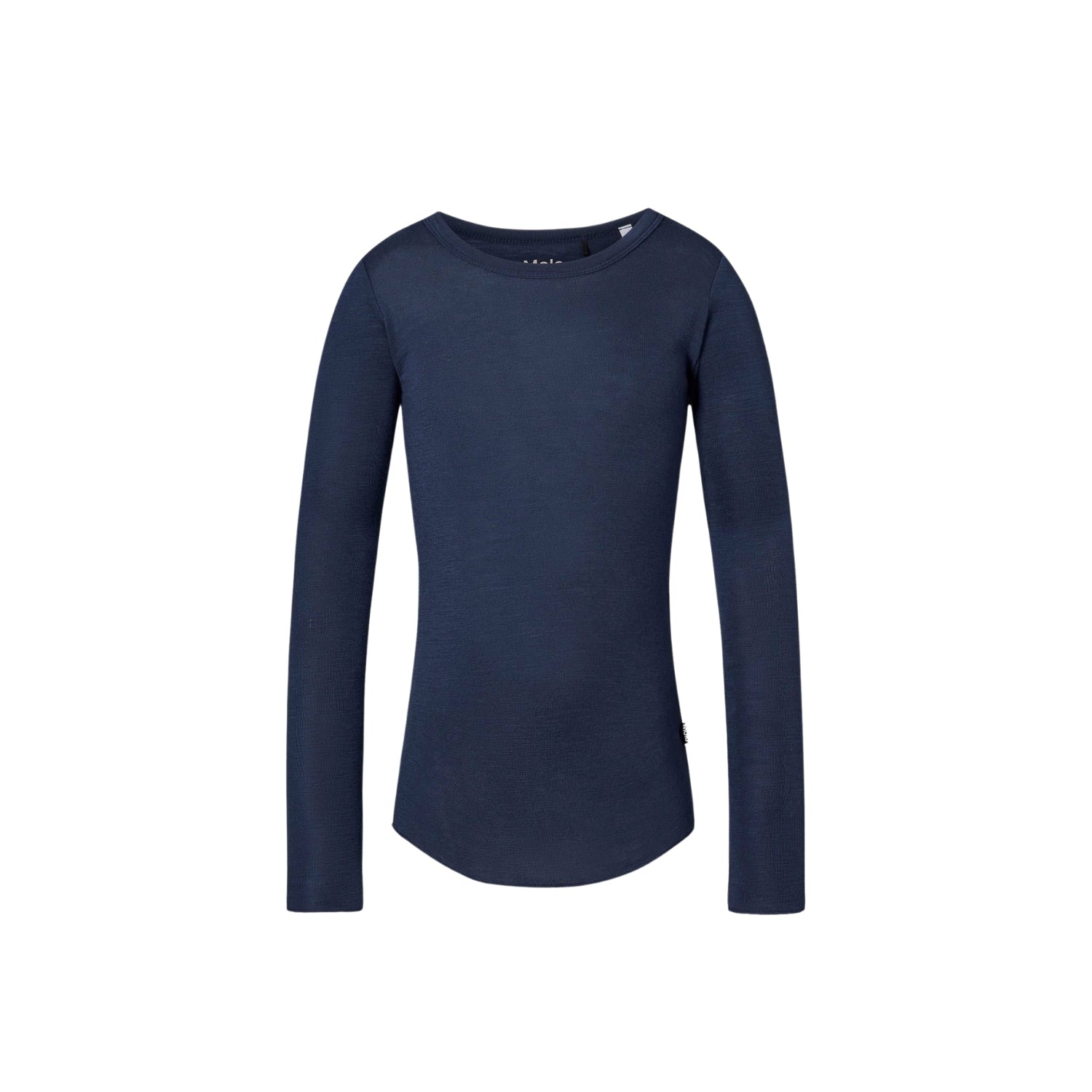 Rihanna Wool T-shirt | Navy Blazer