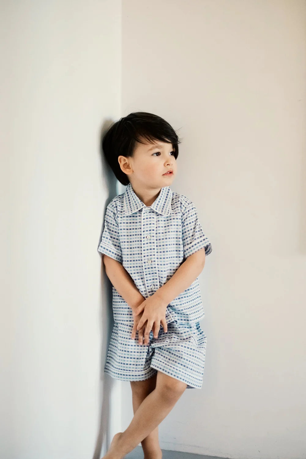 Gaspard Pajamas
