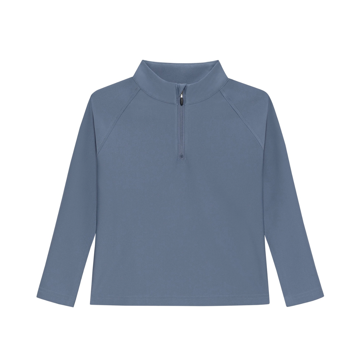 Half-Zip | Slate