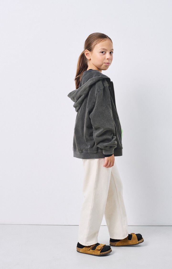 Sonoma Hoodie | Vintage Black