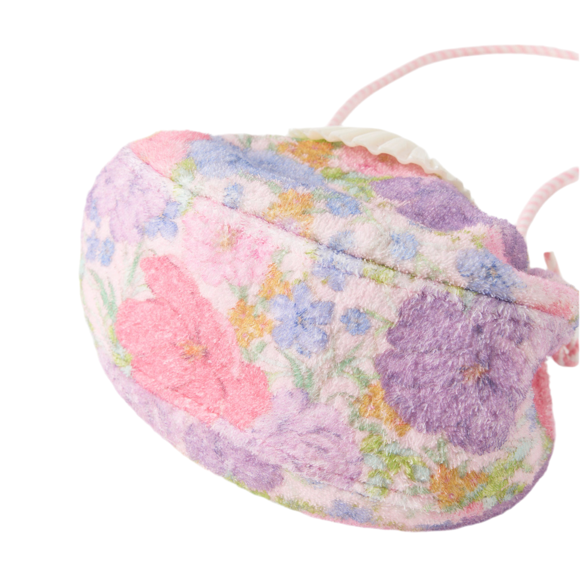 Charlotte Bag | Floral