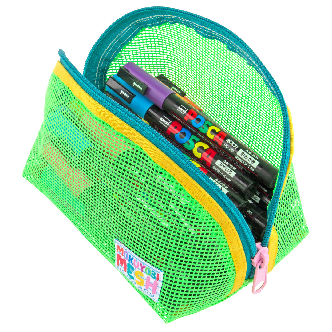 Mesh Bump Case | Slime