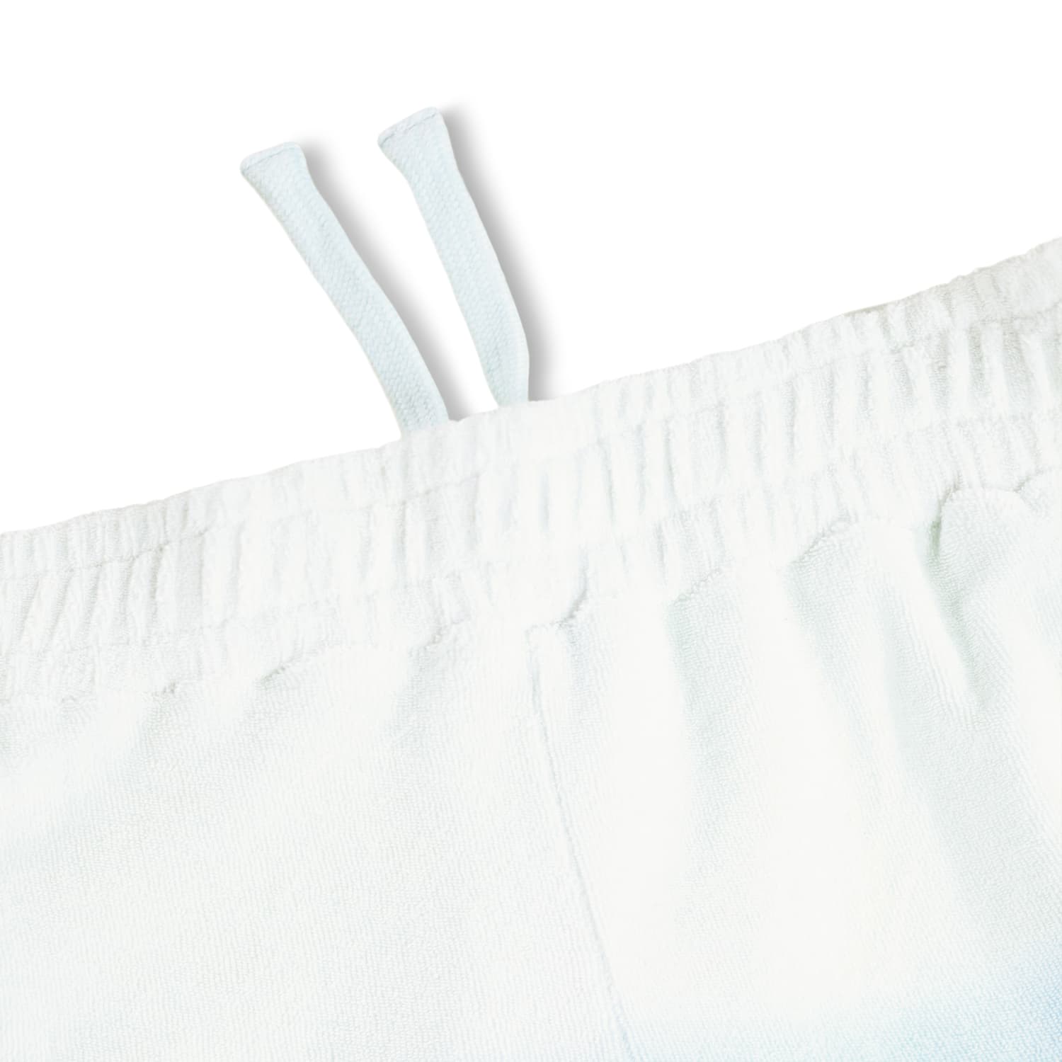 Ador Shorts | Blue Dip