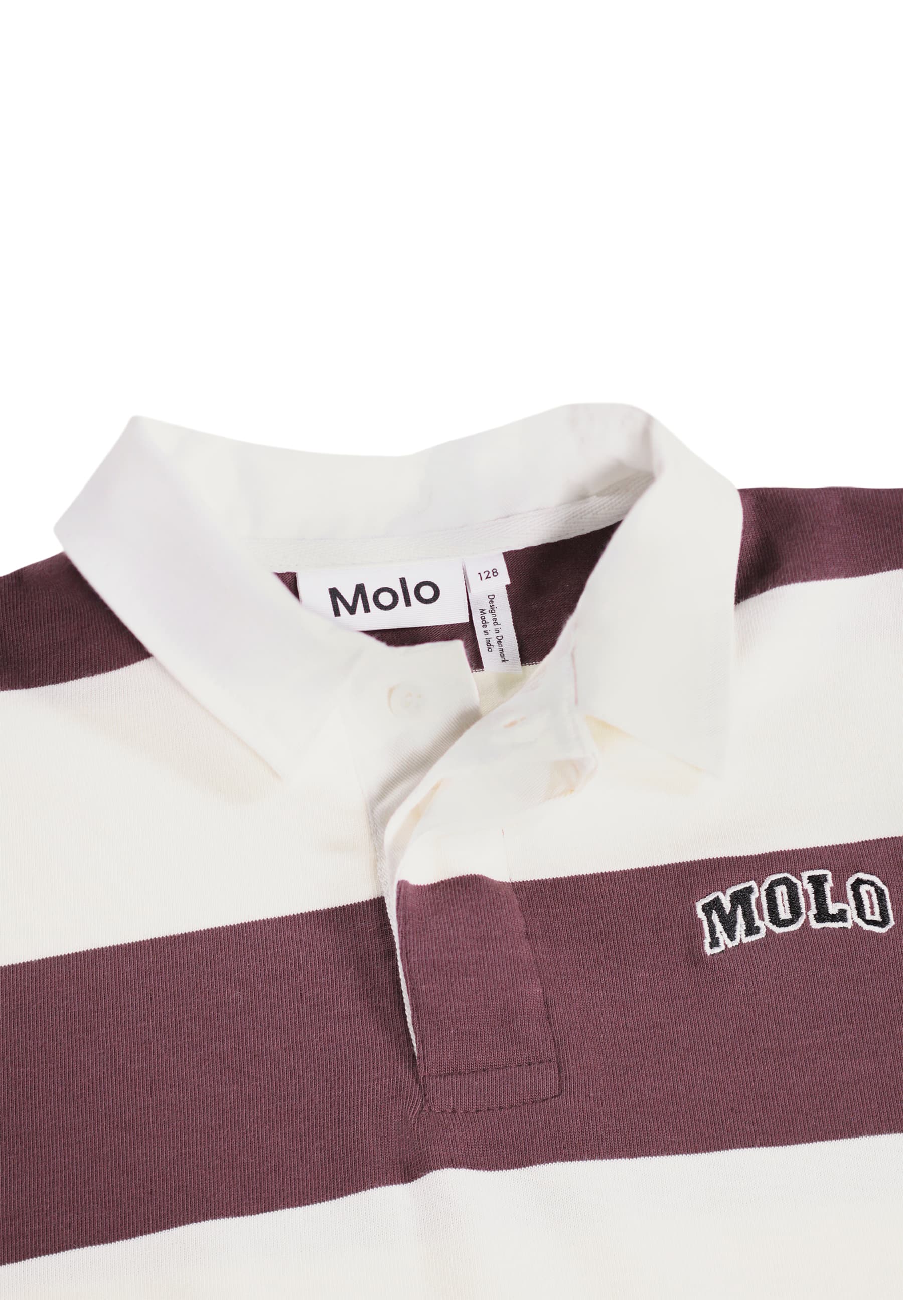 Relz Shirt | Day Stripe