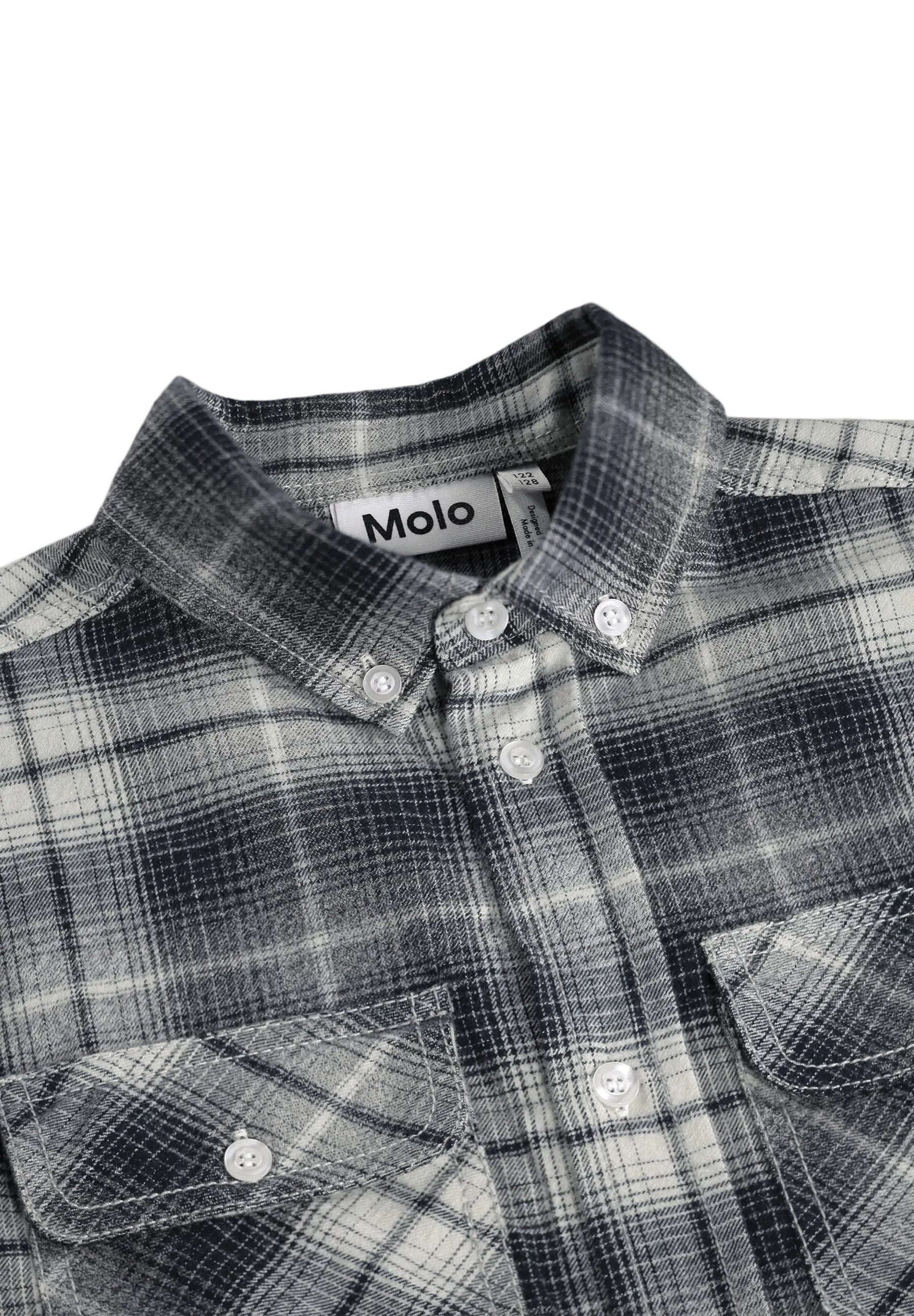 Rozzy Shirt | Pirate Check