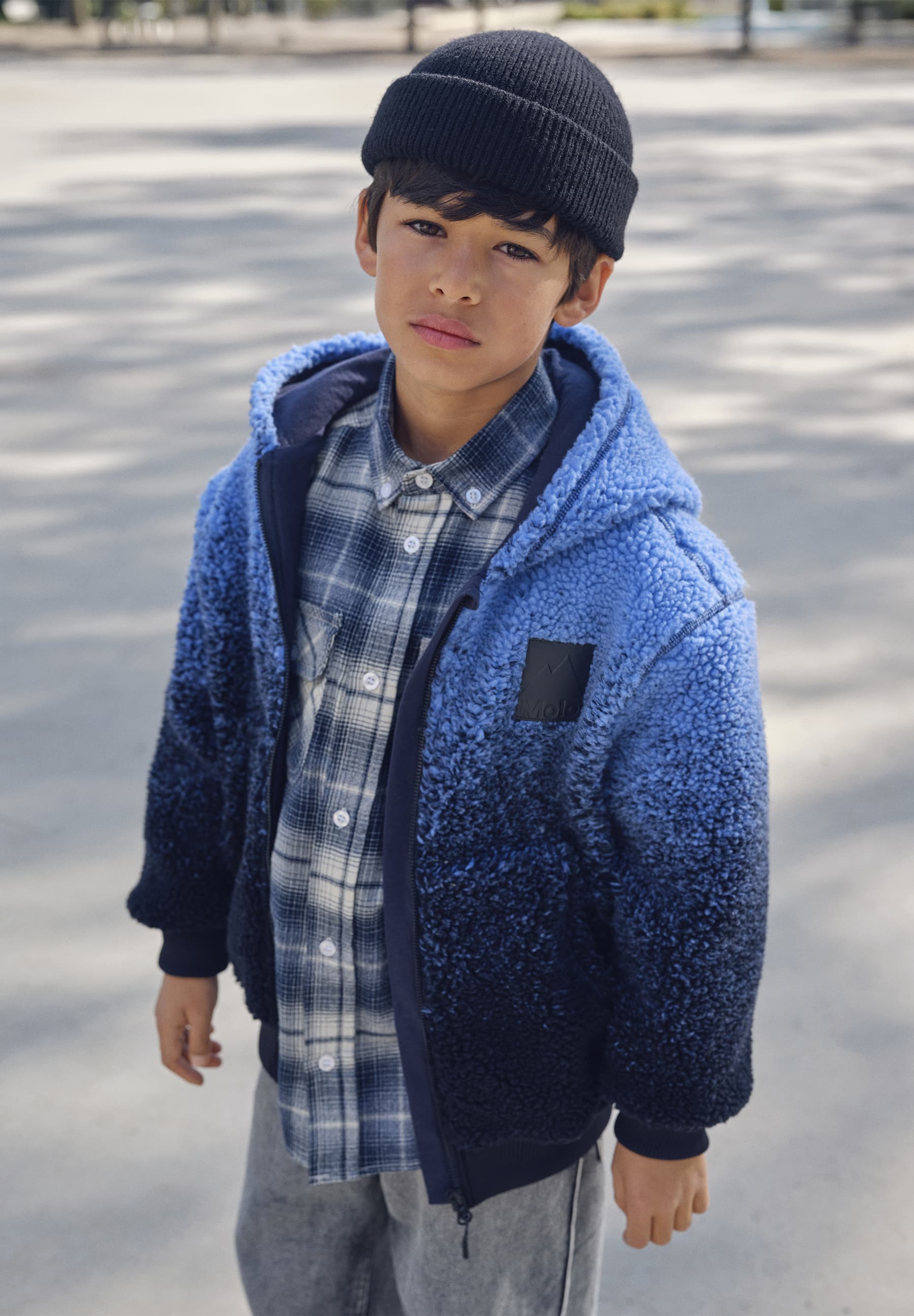 Rozzy Shirt | Pirate Check