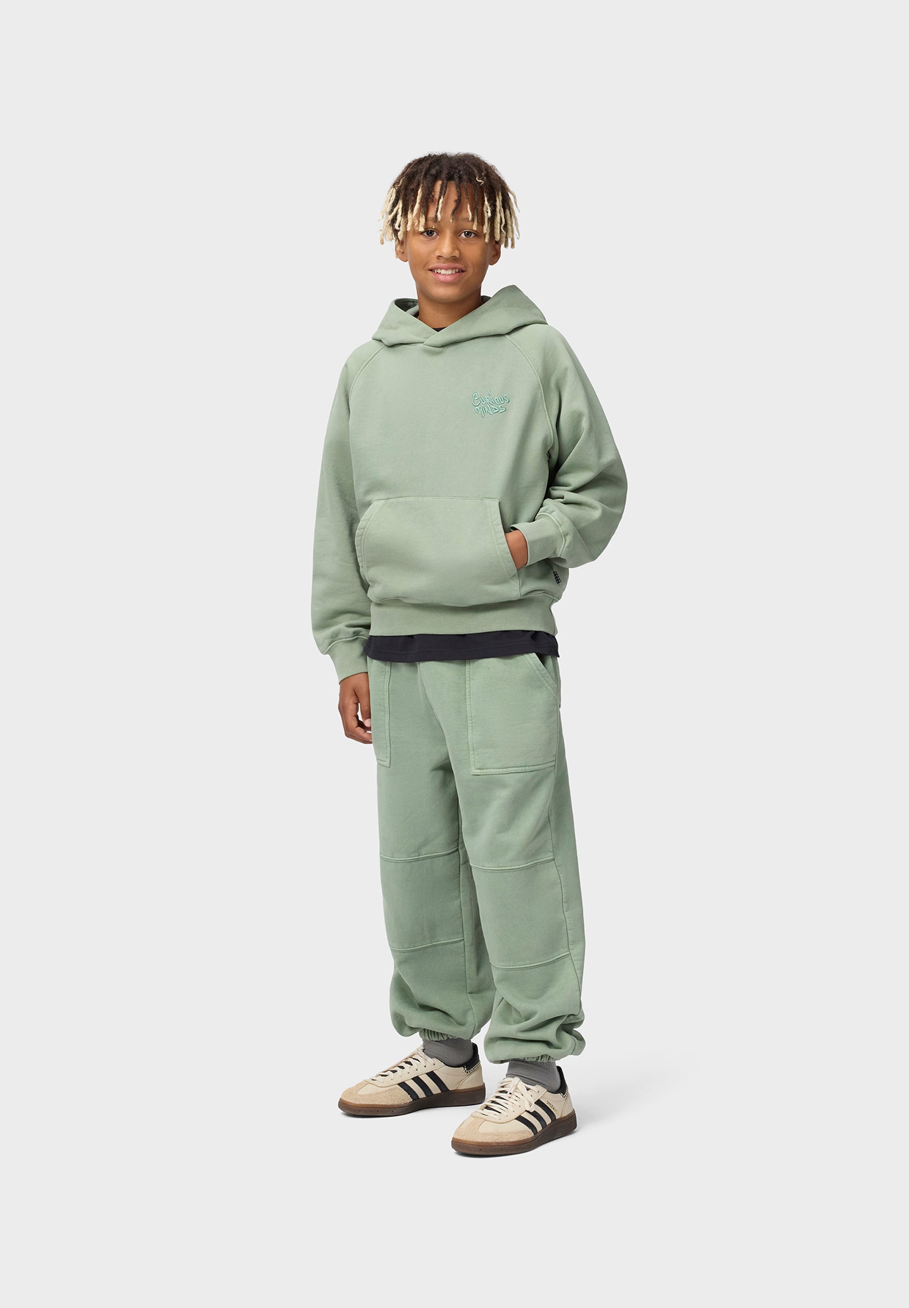 Meq Hoodie | Cladonia