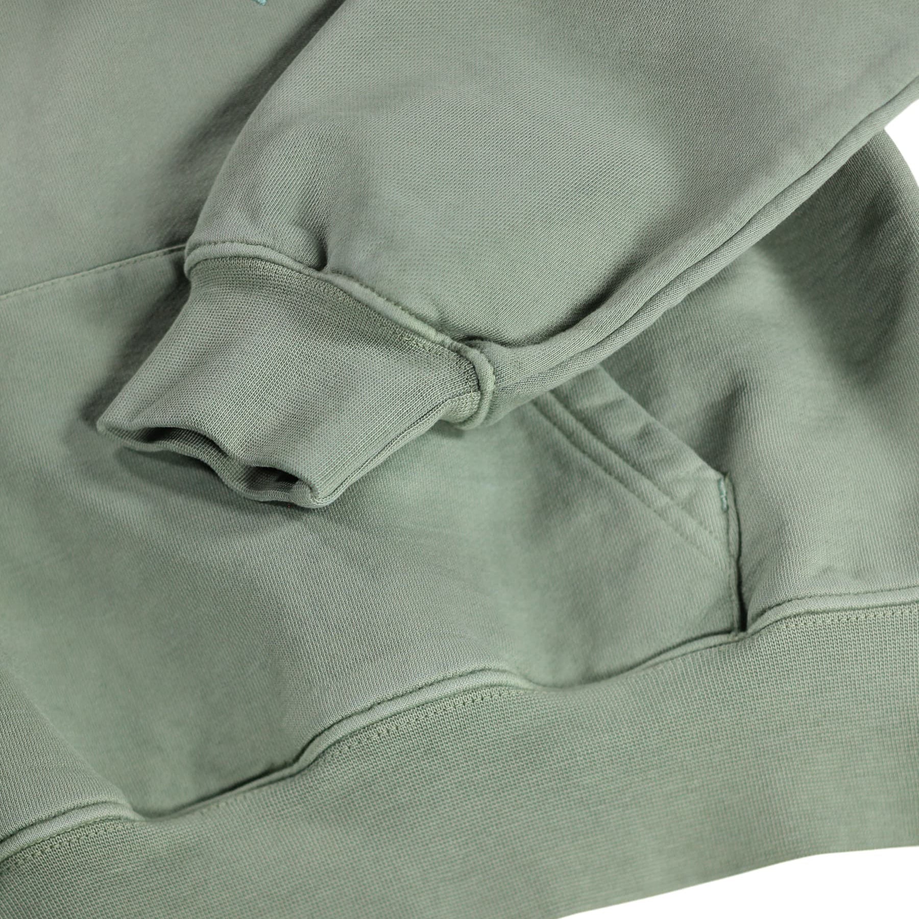 Meq Hoodie | Cladonia