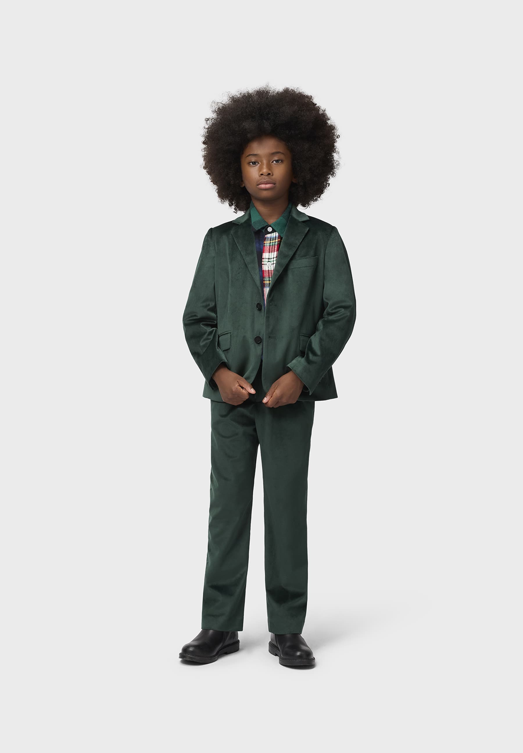 Hieronymus Blazer | Taxus