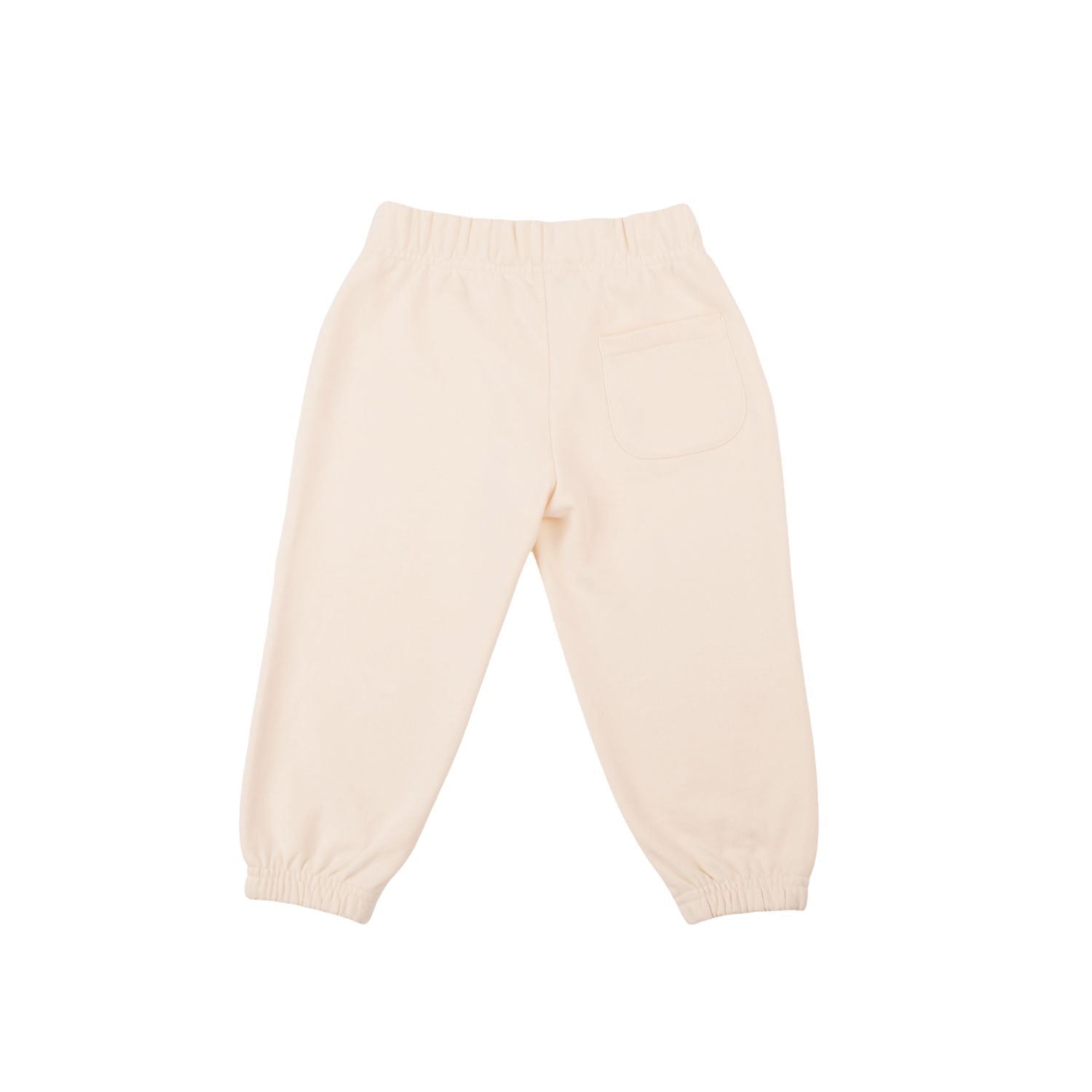 Kids Sweatpants | White