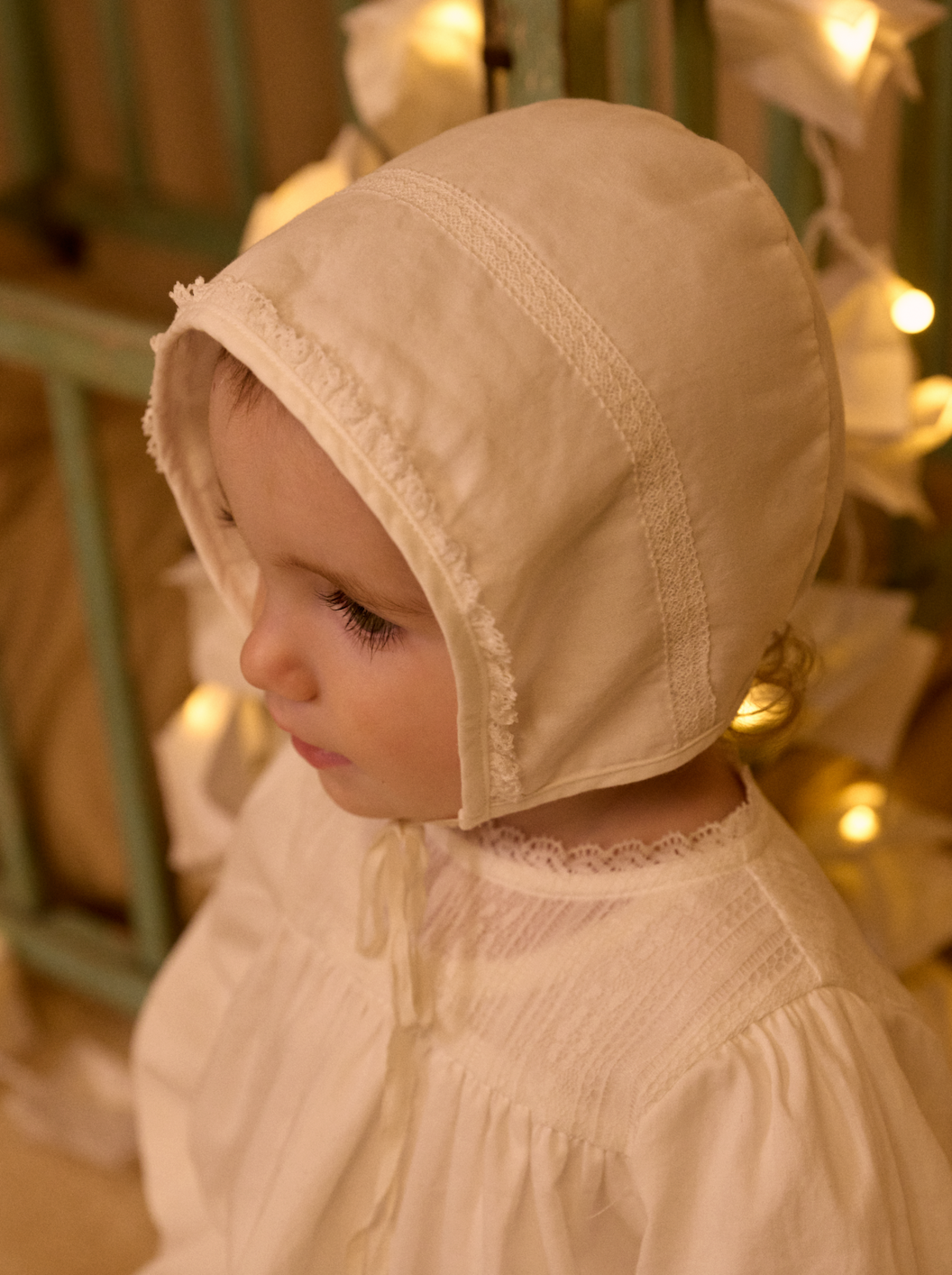 Lumi Pure Baby Gift Set | Ivory