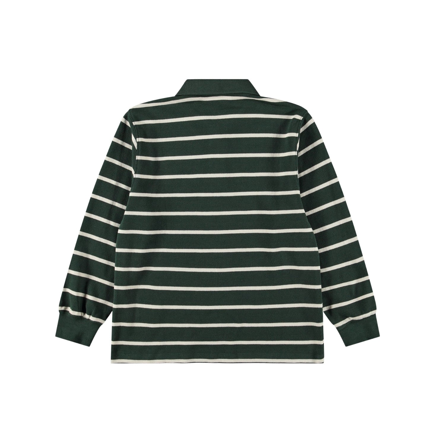 Rey T-shirt | Taxus Stripe