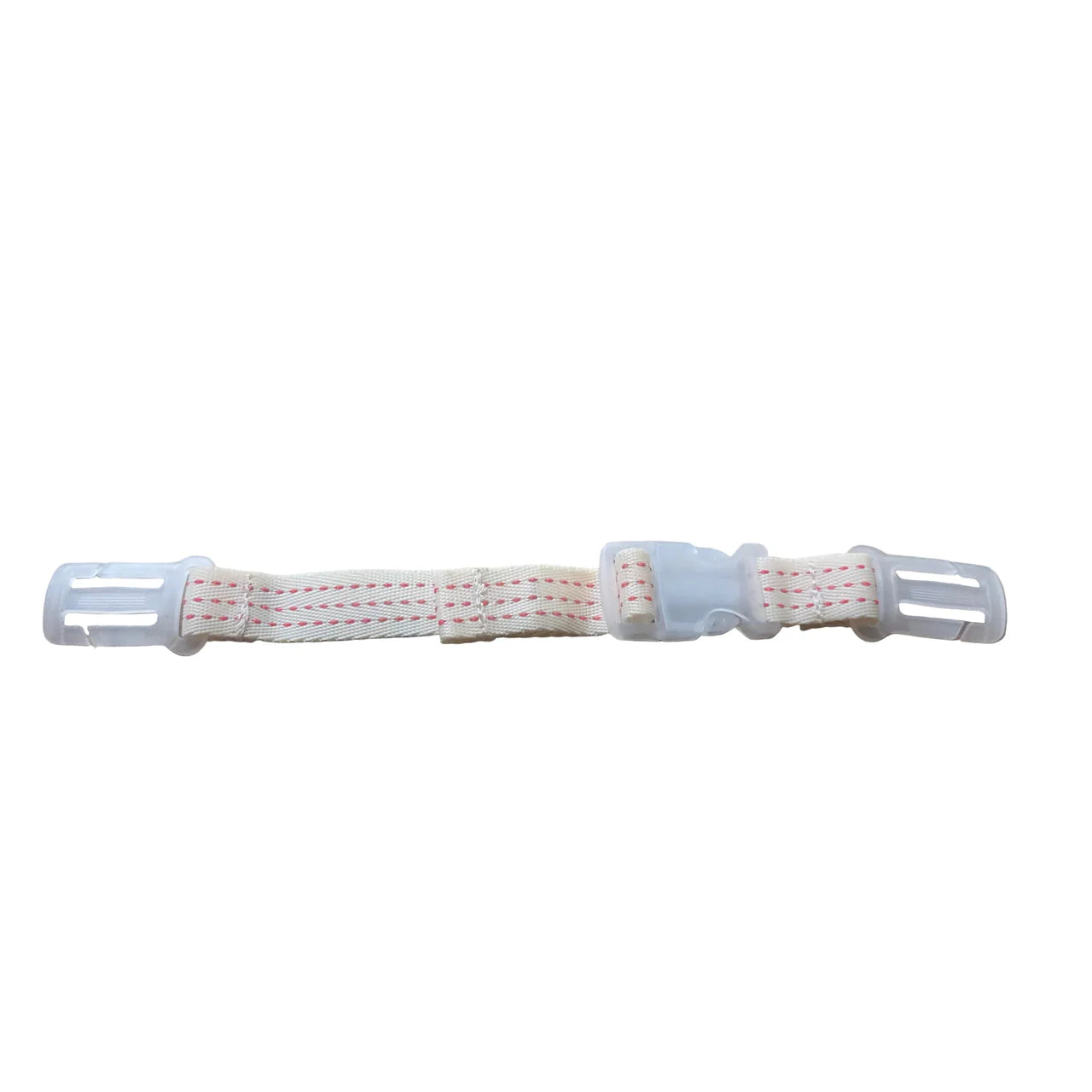 Chest Straps | Coral Crush