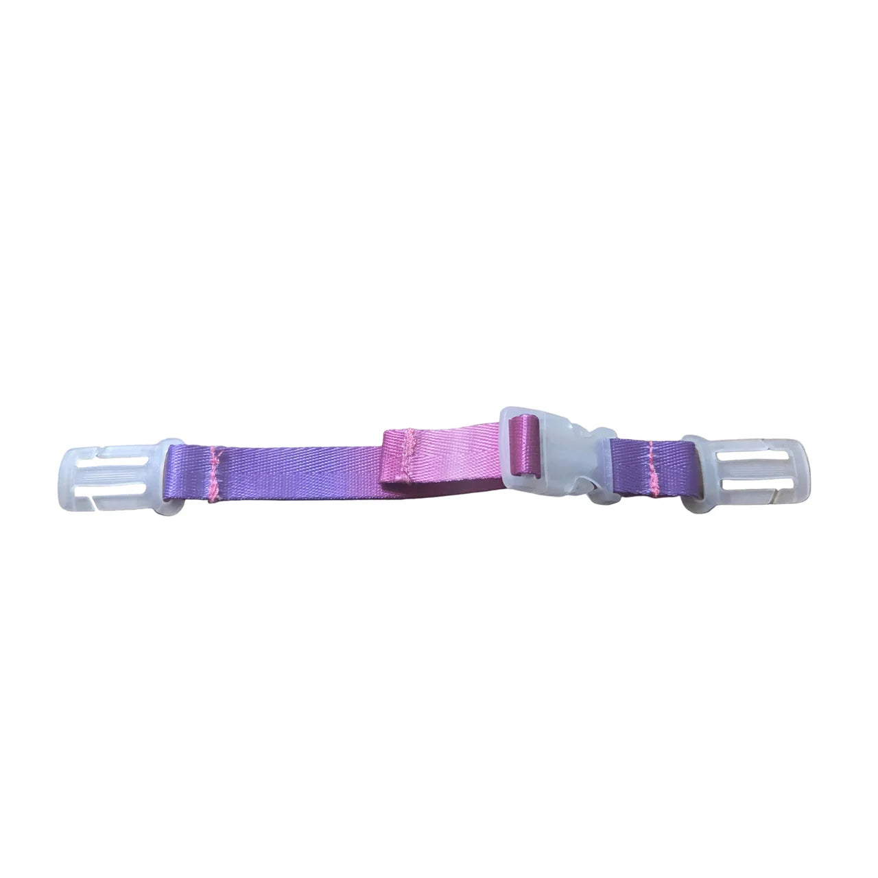 Chest Straps | Grape Fizz