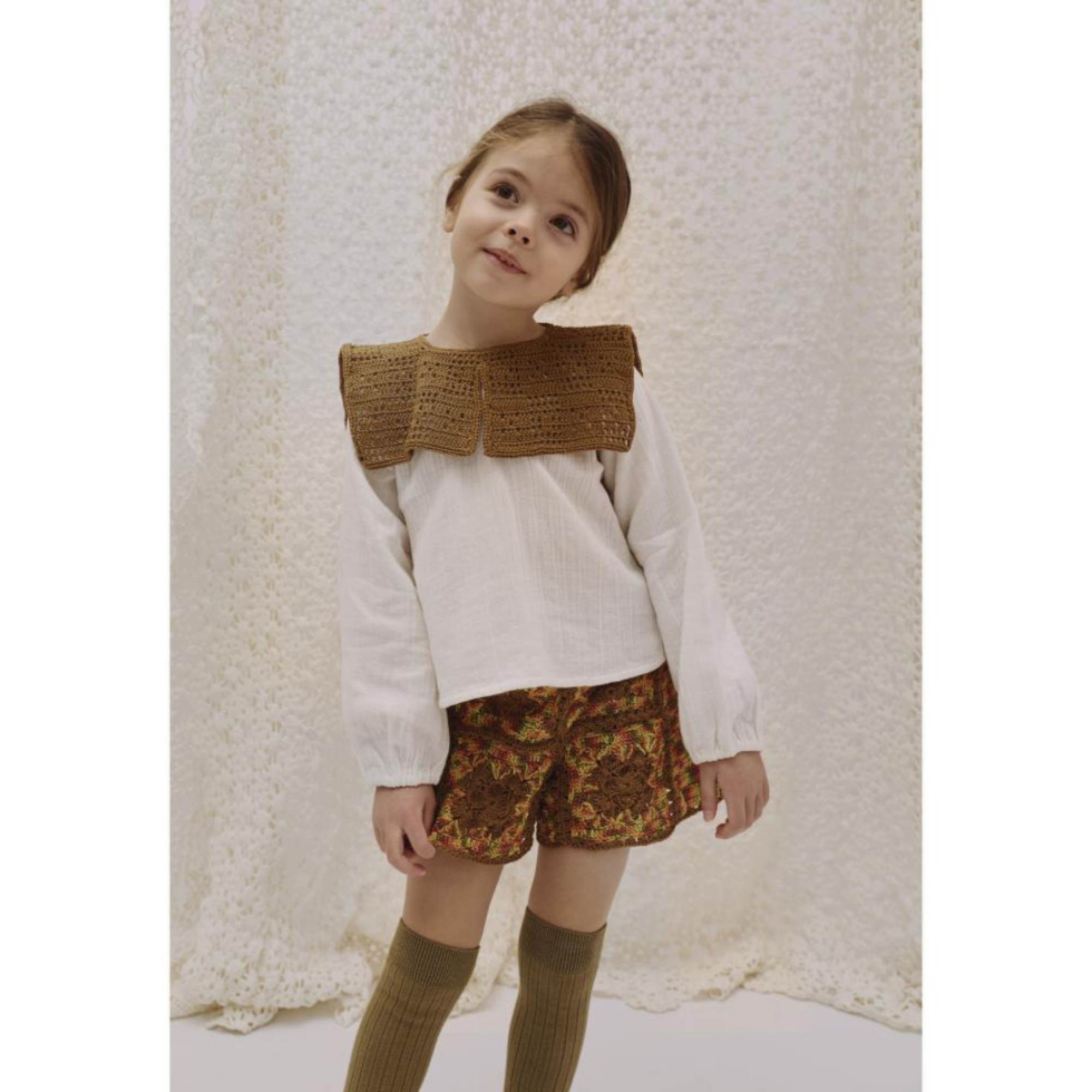 Rupert Shorts | Harvest