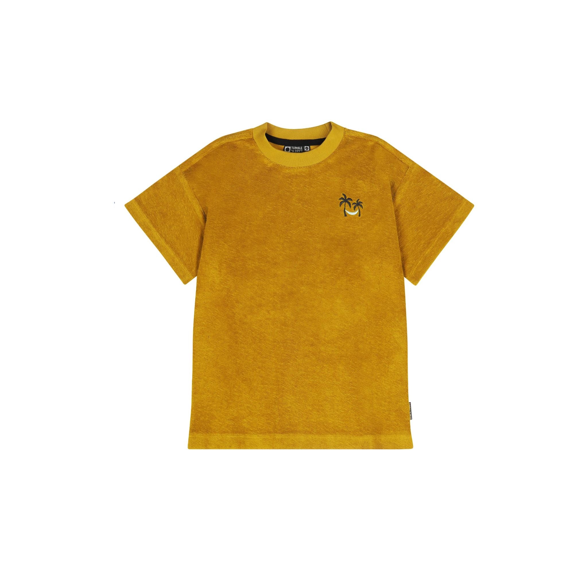 Beach Port Set | Golden Palm