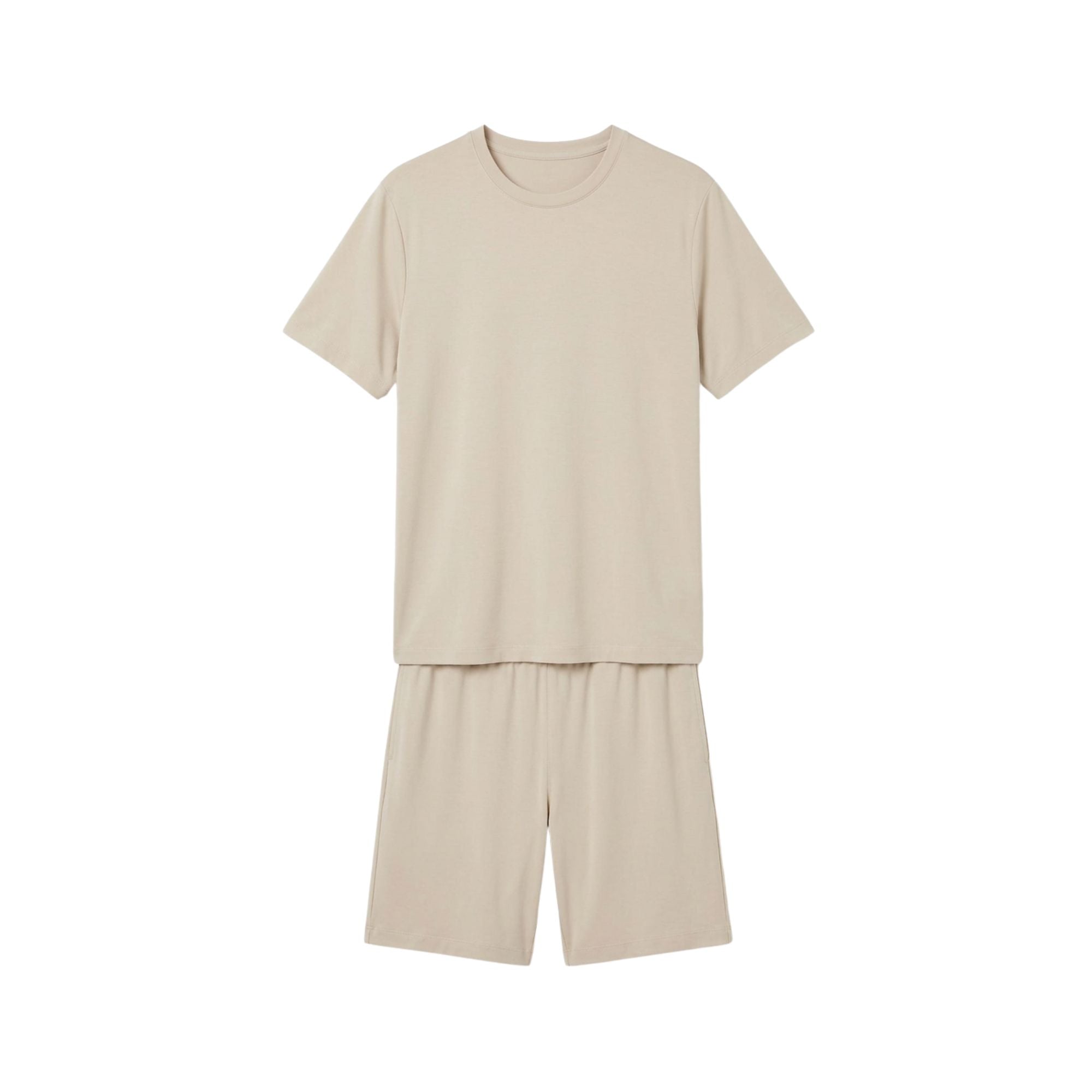 Henry Short PJ Set | Moonstruck