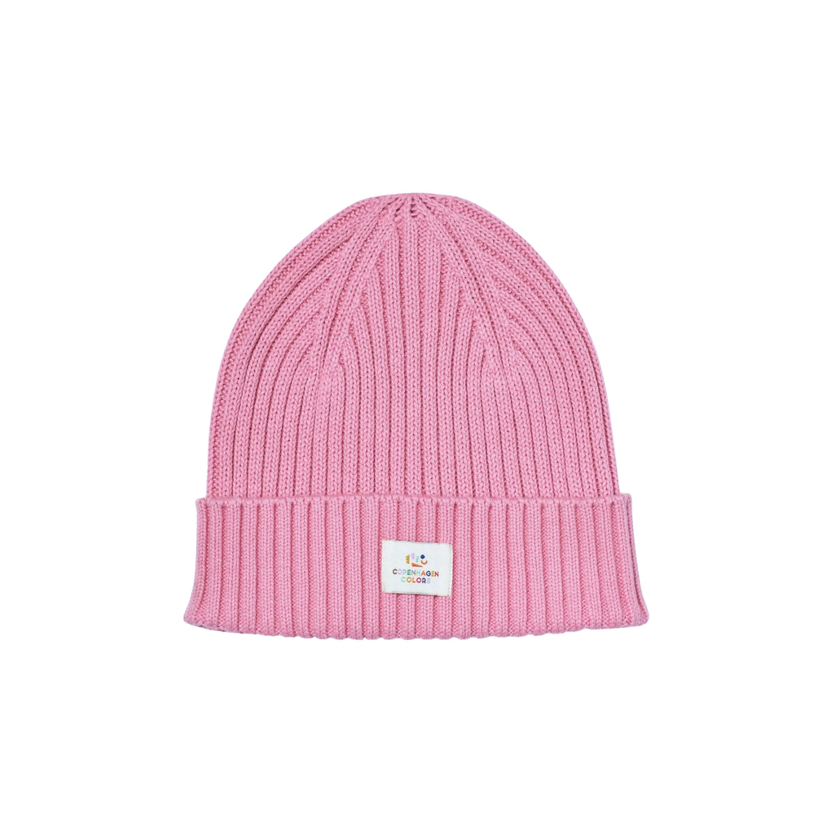 Classic Beanie | Blossom Pink