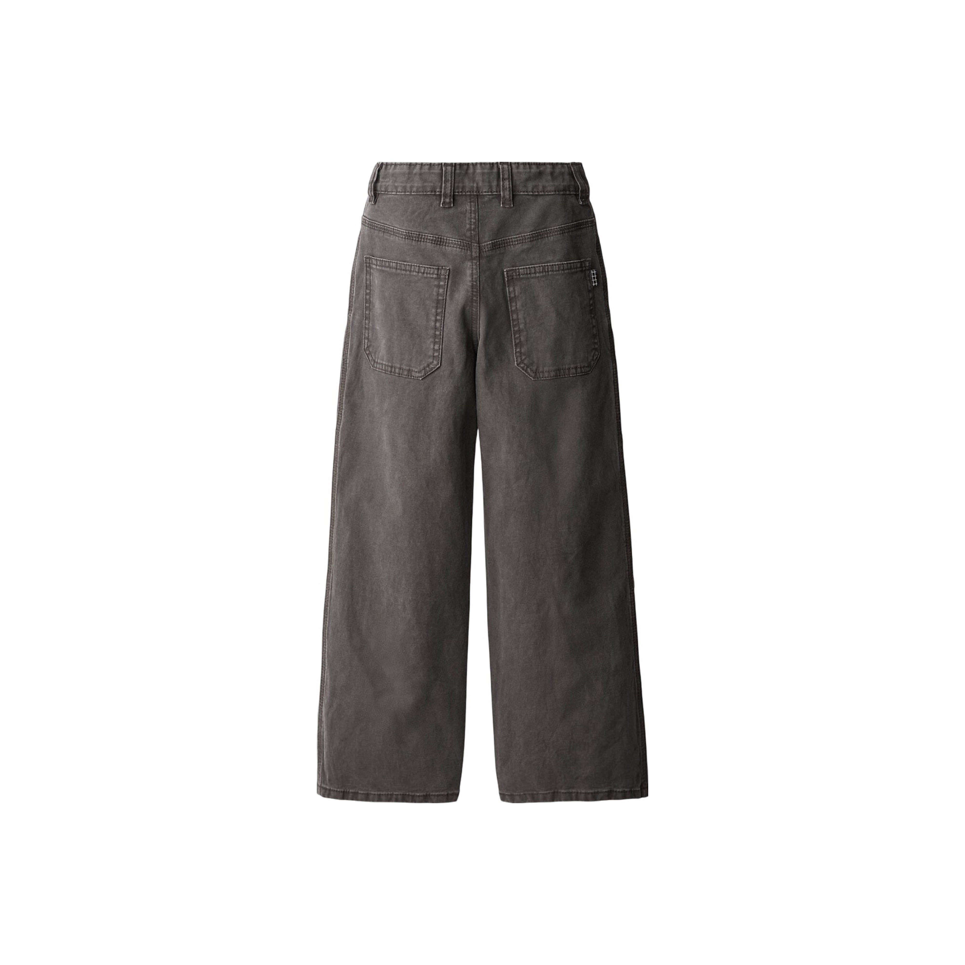 Alfred Denim Pants | Echo Wash
