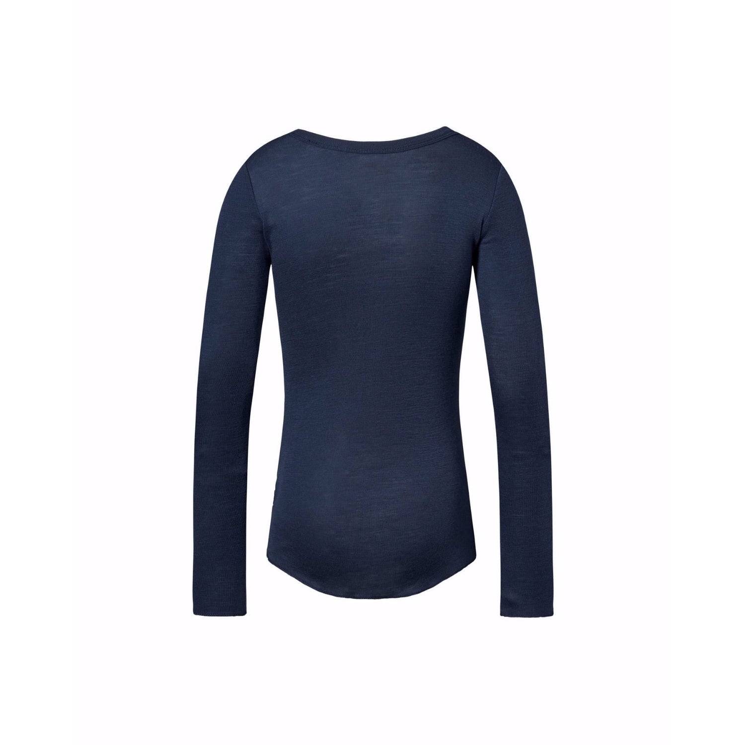 Rihanna Wool T-shirt | Navy Blazer