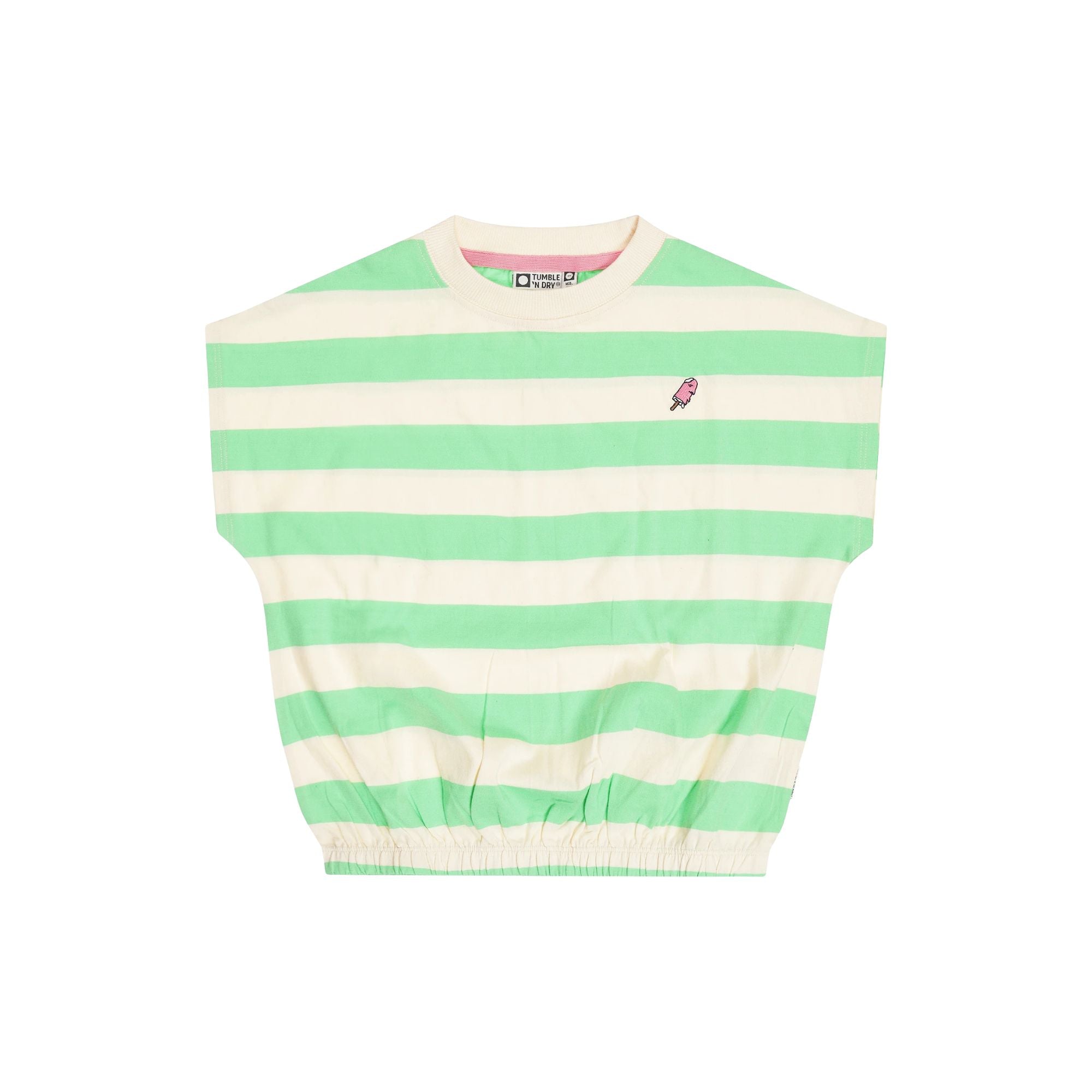 Colatina T-shirt | Spring Bouquet