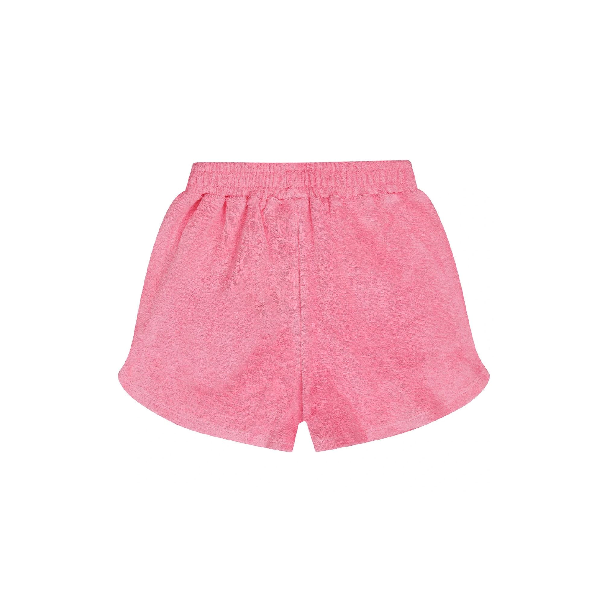 Paraiba Shorts | Morning Glory