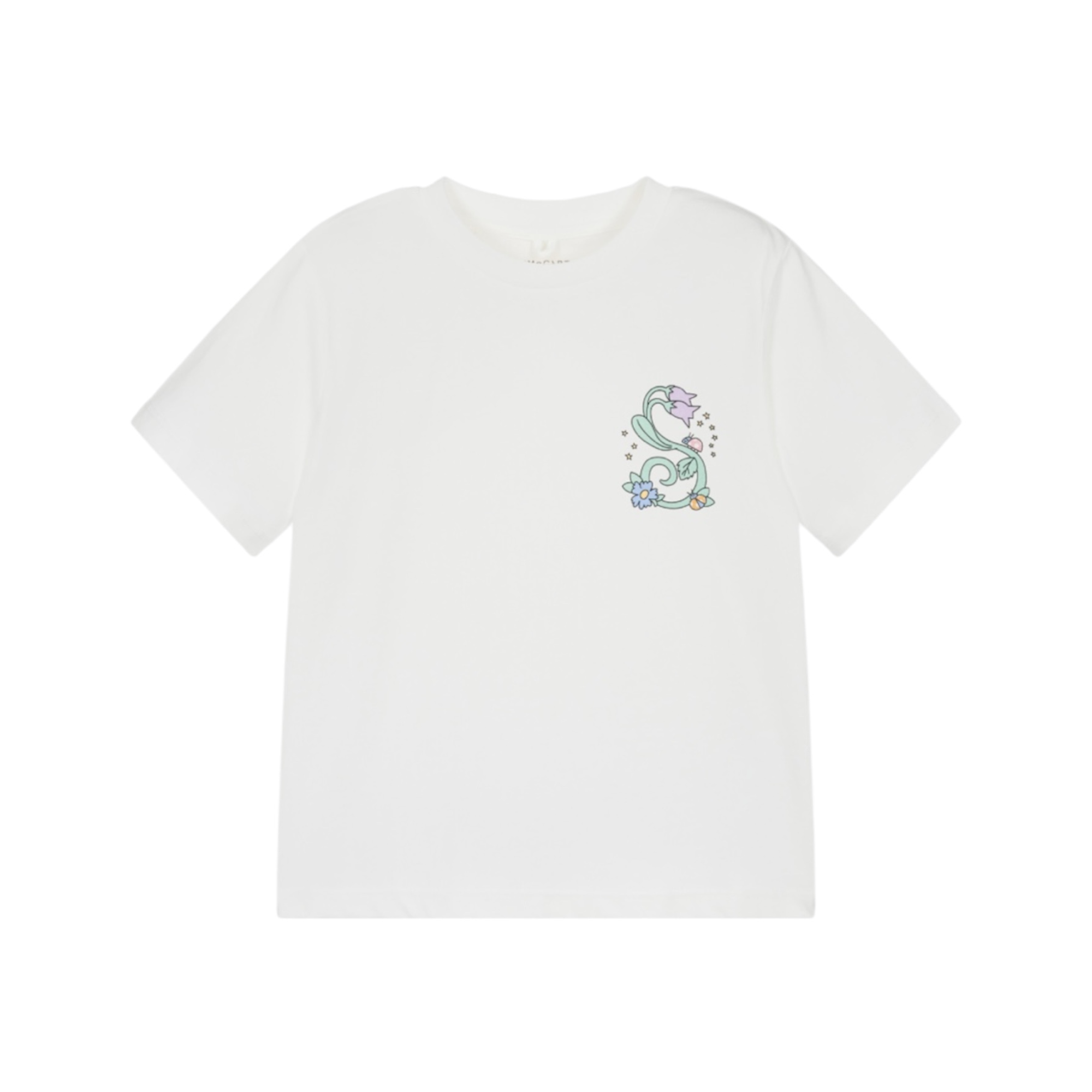 T-shirt | Ivory