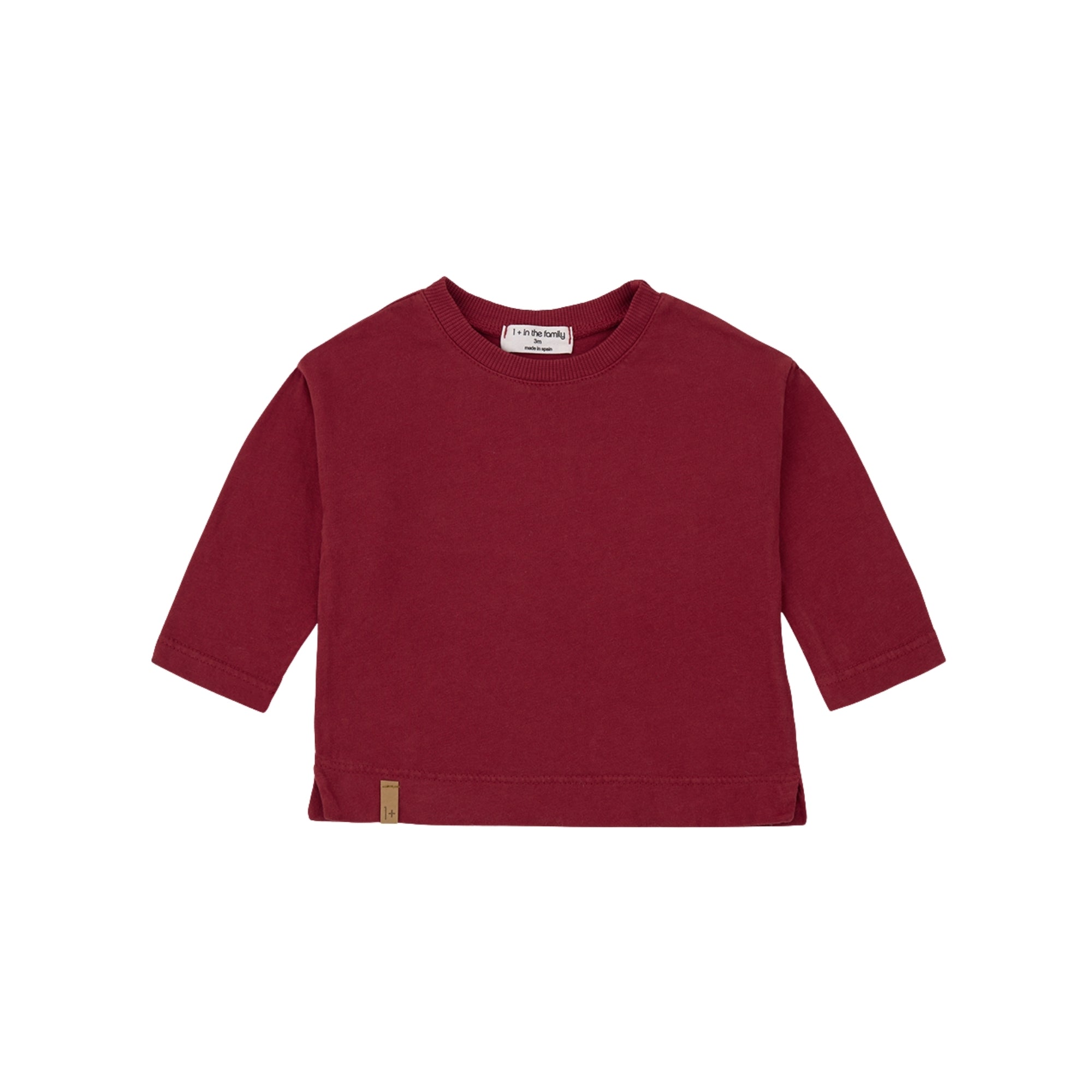 Surrey T-shirt | Fiamma