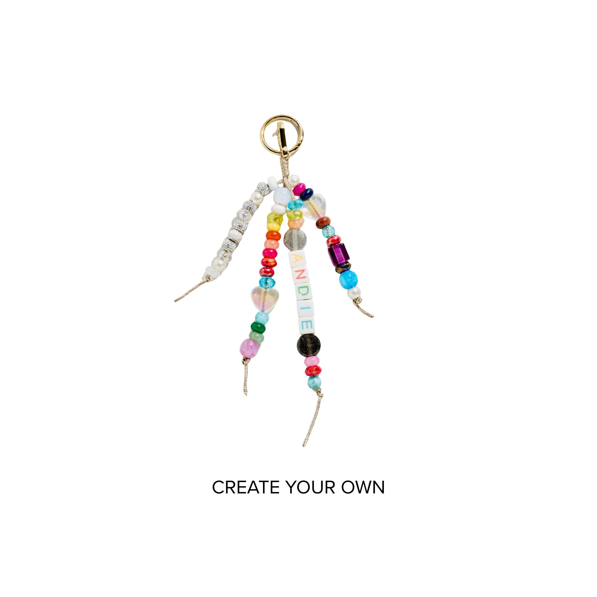Mini Custom Bead Kit | Multi