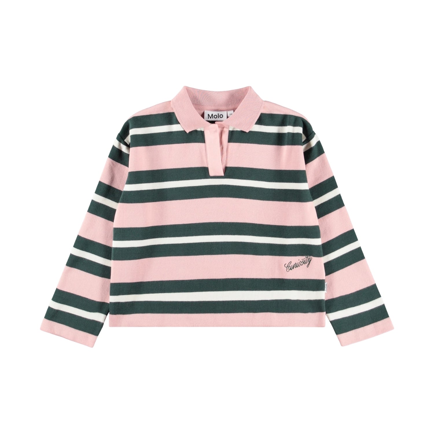 Mille T-shirt | Mellow Stripe