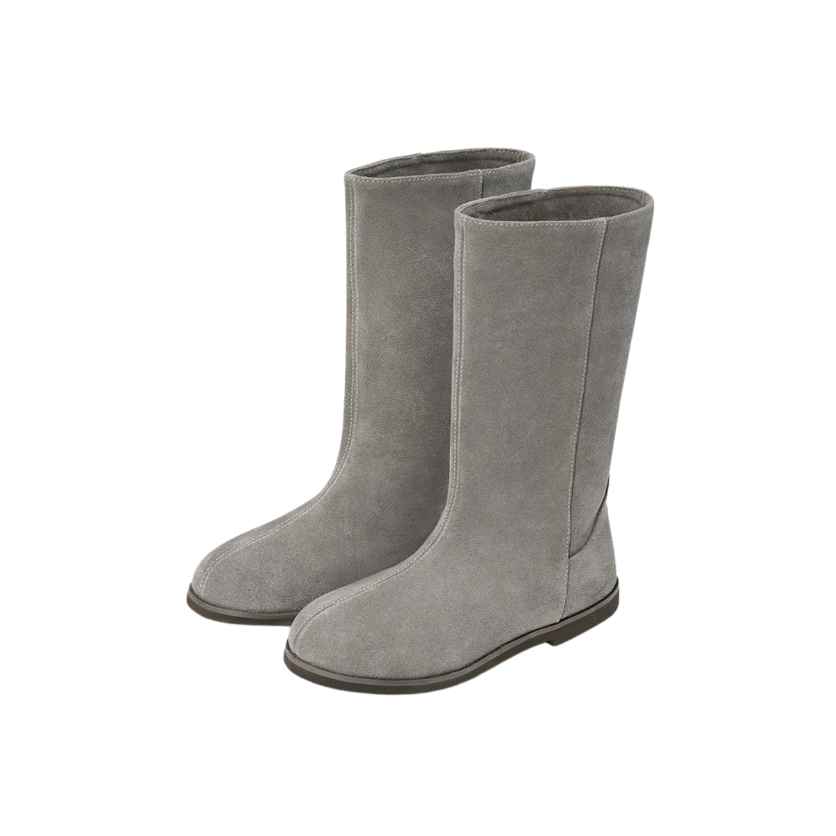 Filippa Boots | Grey