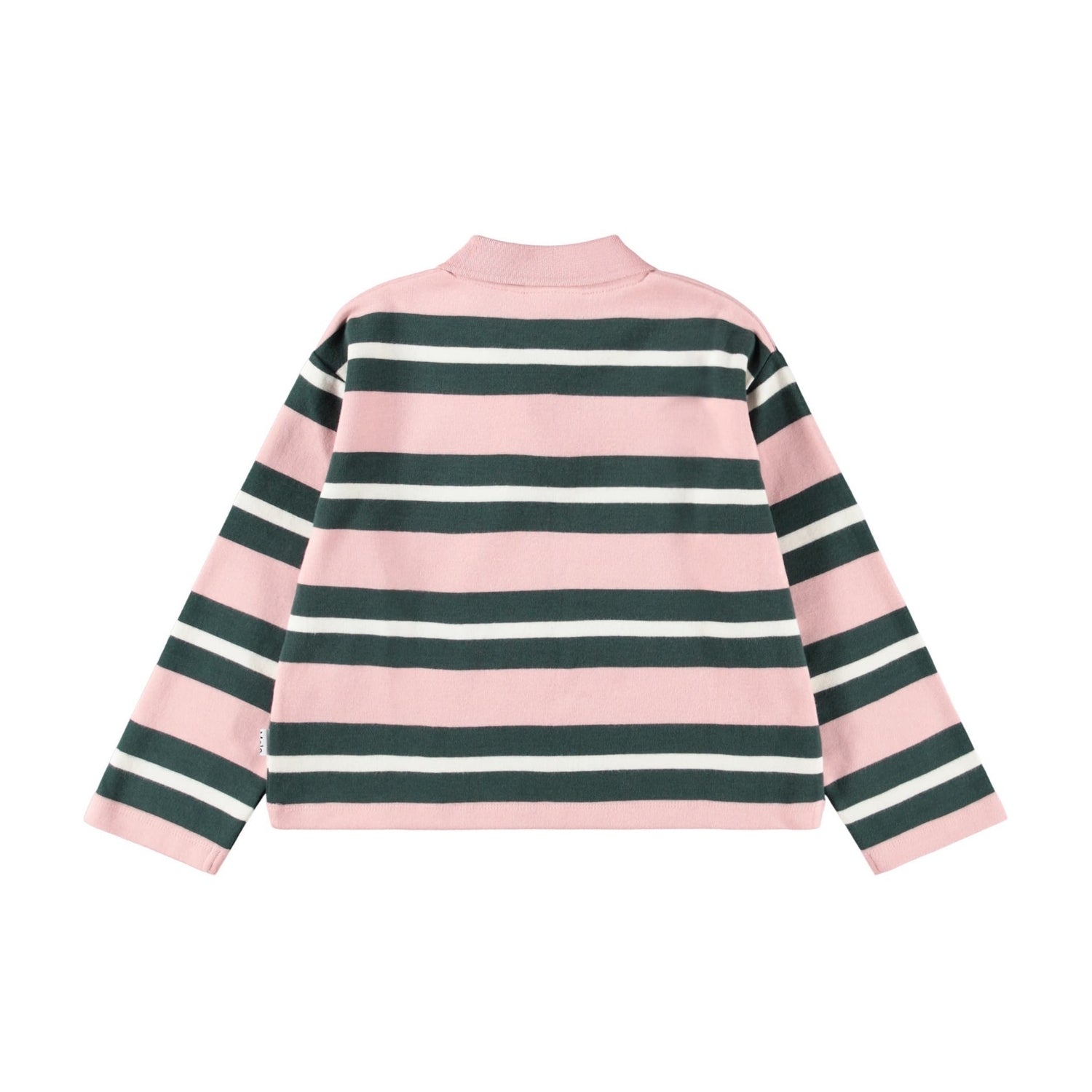 Mille T-shirt | Mellow Stripe