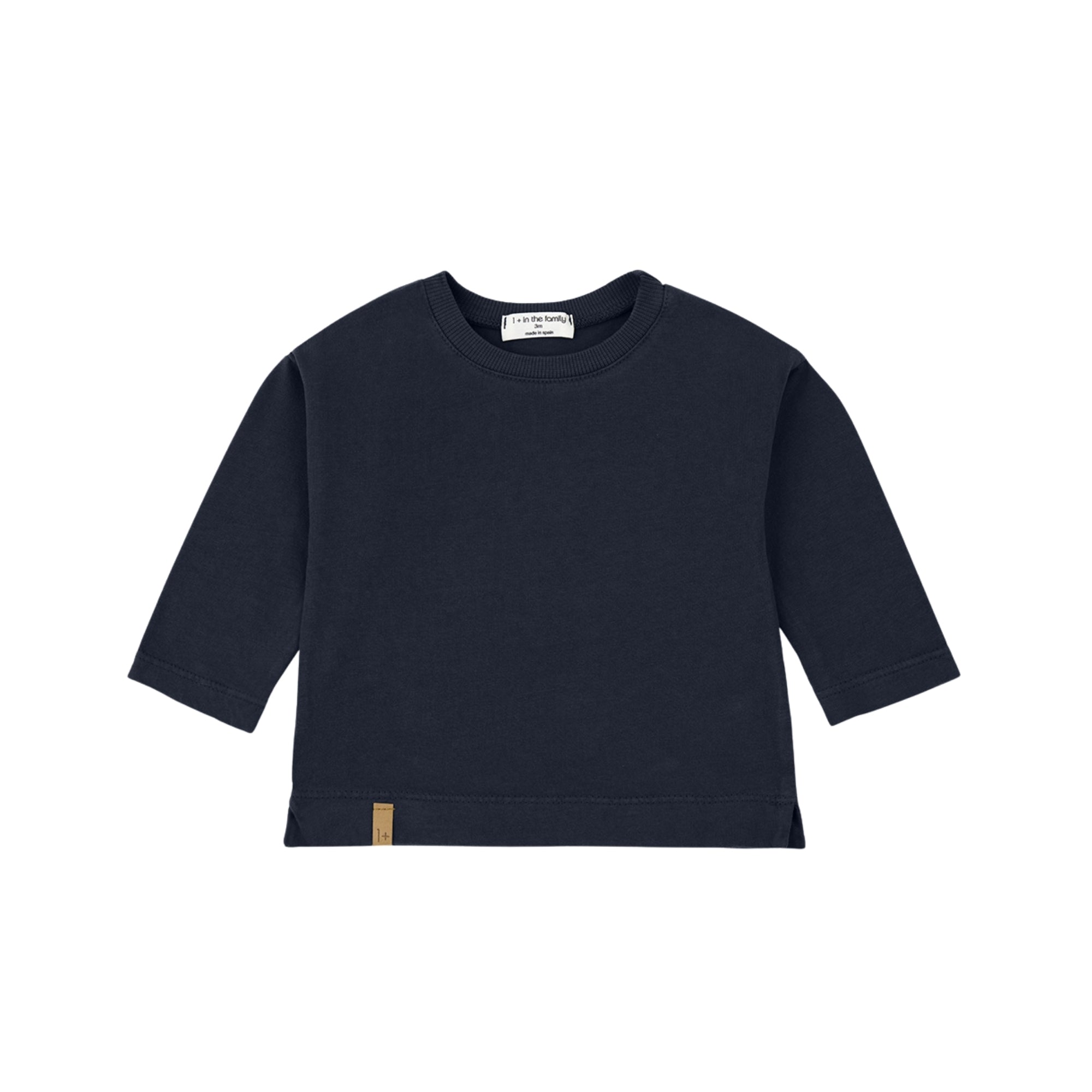 Surrey T-shirt | Blue
