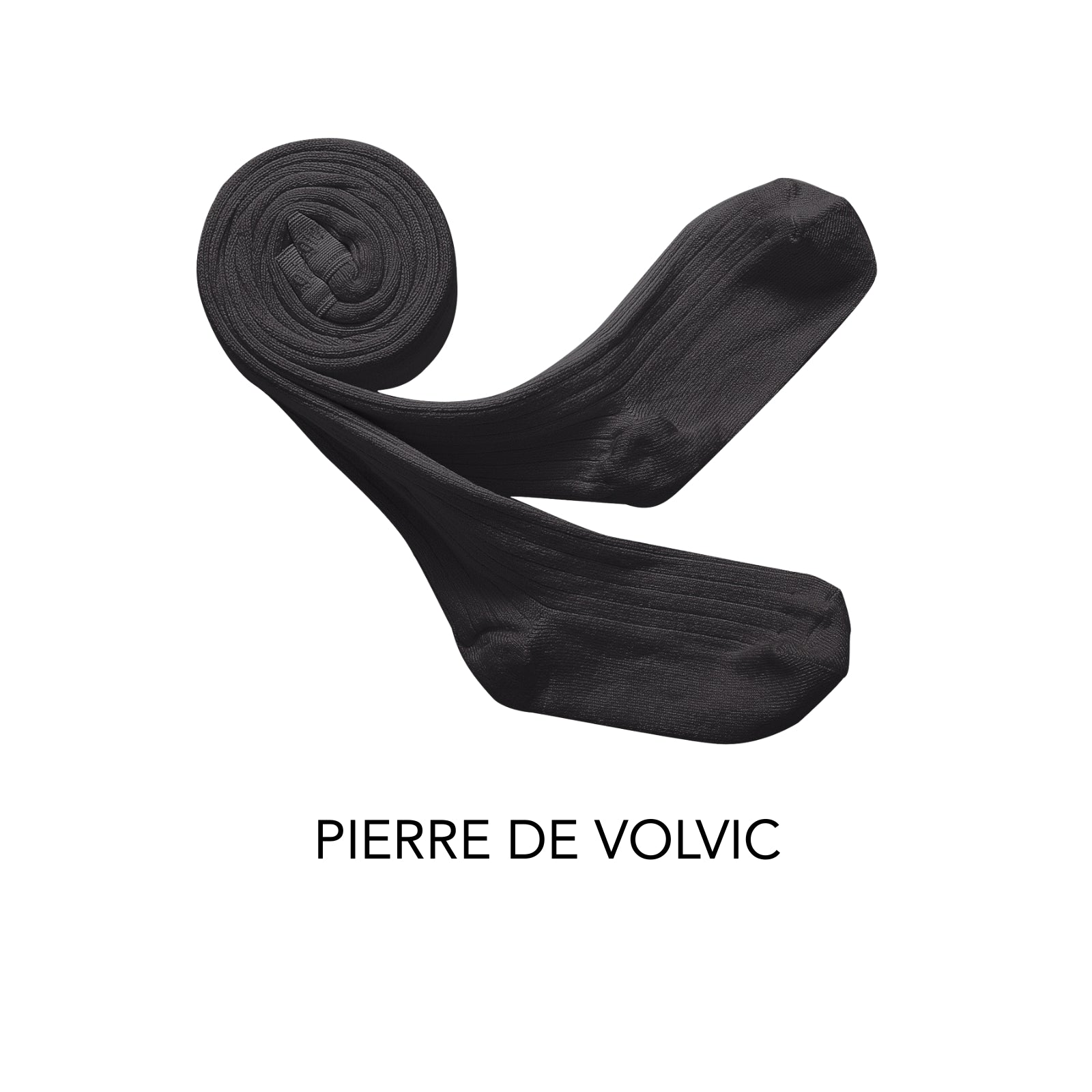 Louise Ribbed Tights | Core