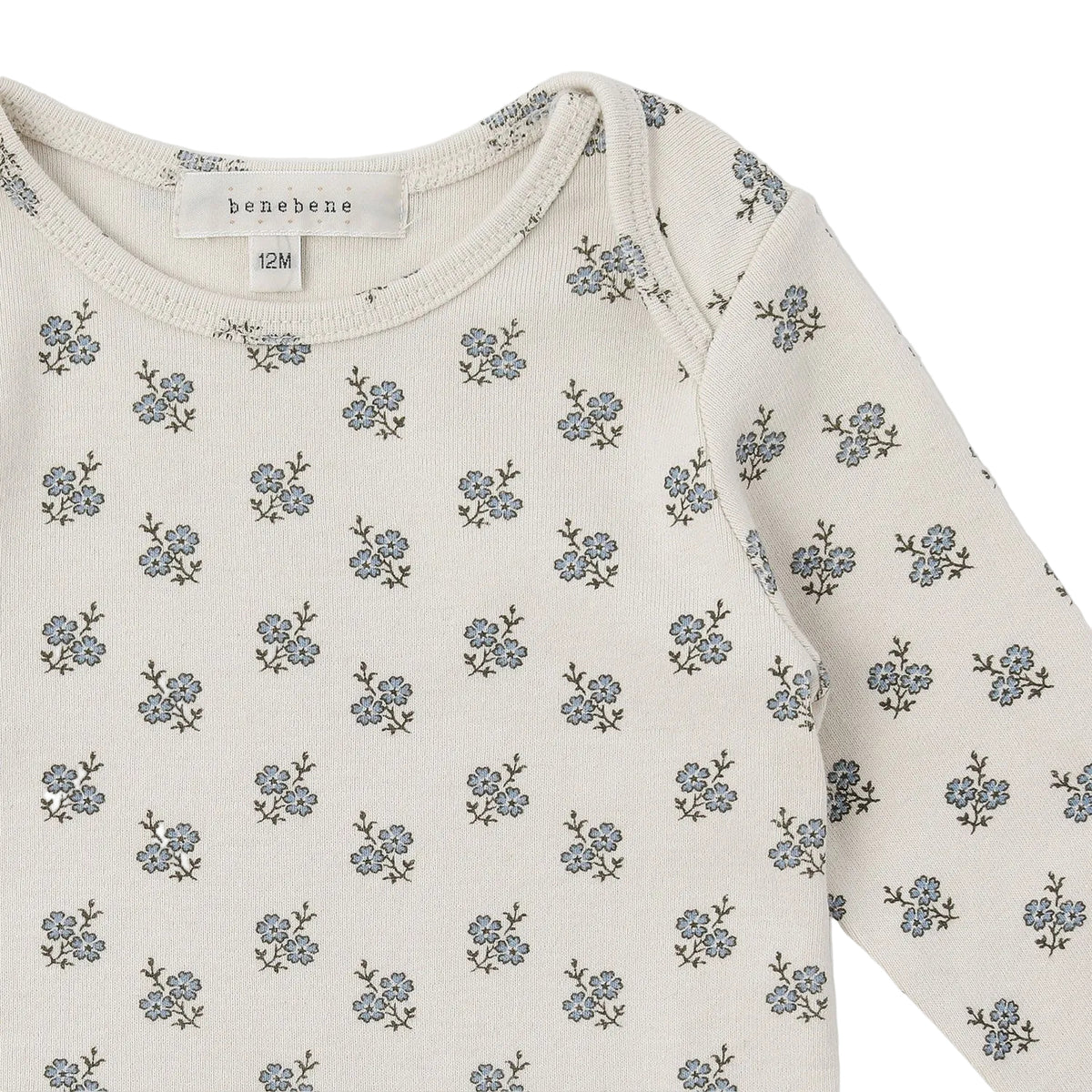 Baby Twinset | Baby Breath