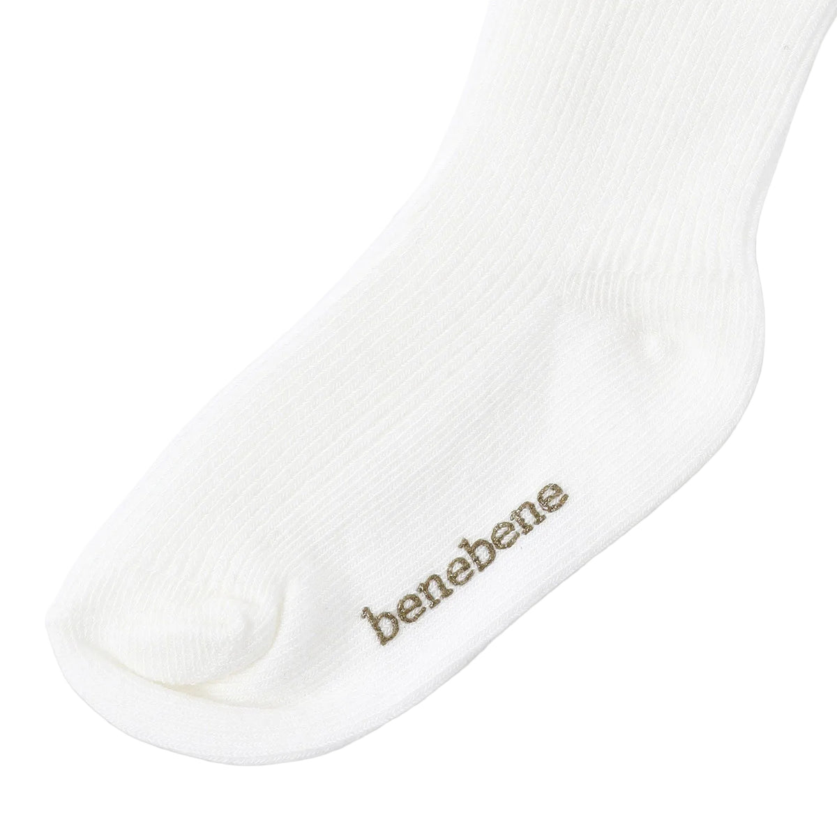Lace Socks | Ivory