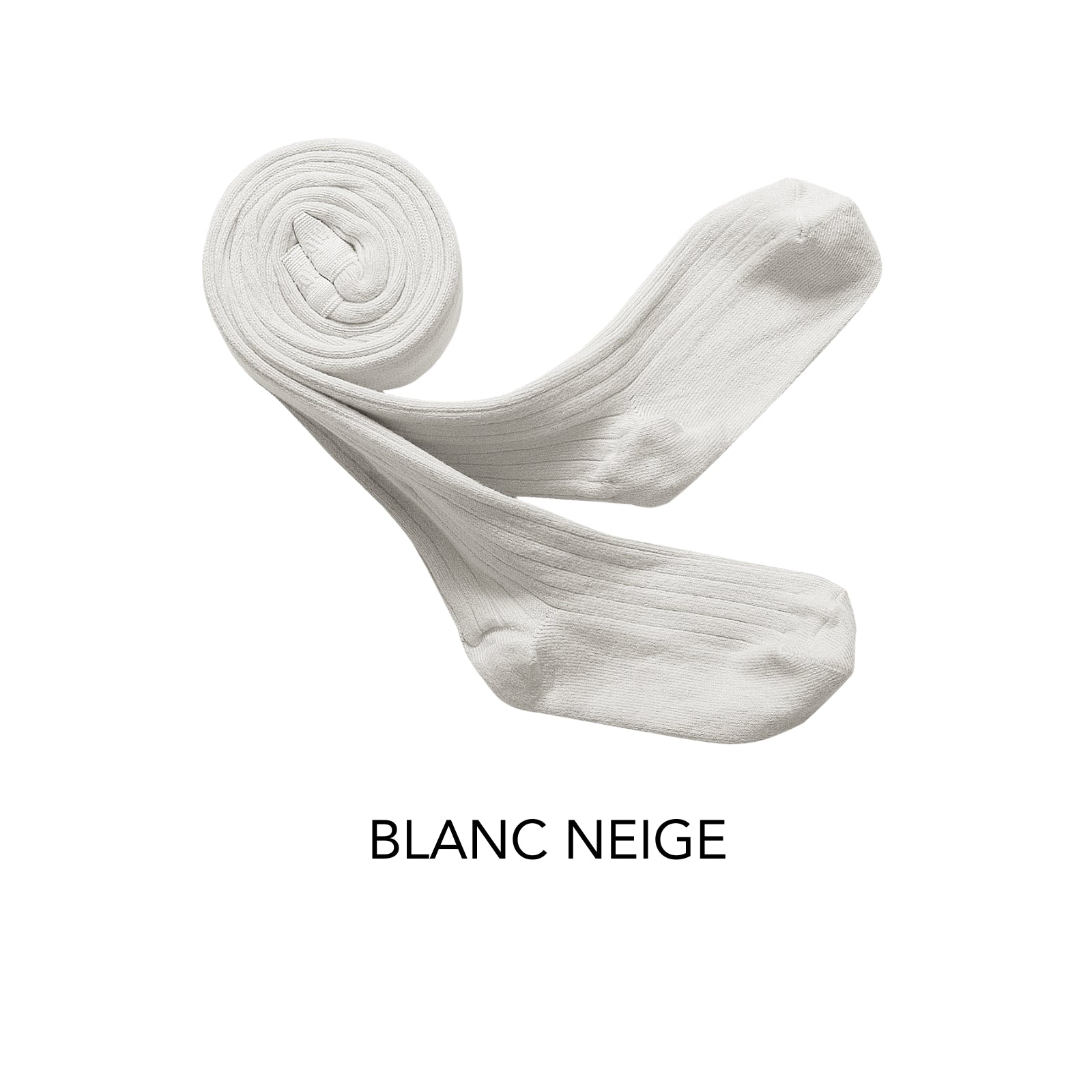 Louise Ribbed Tights | Core