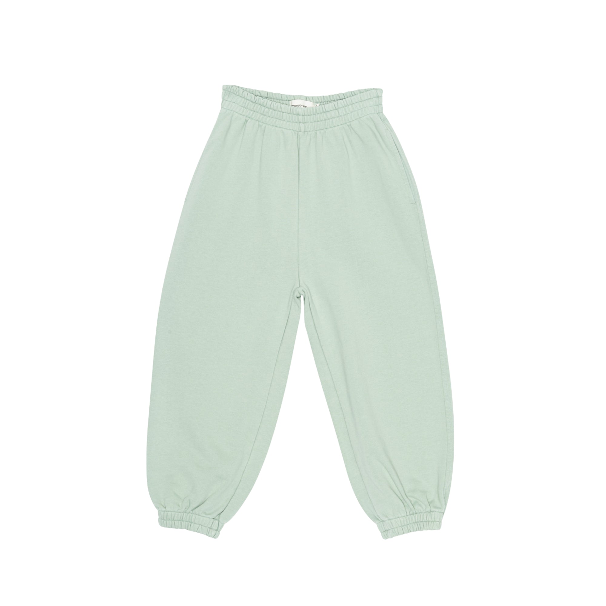 Nelson T-shirt Set | Aqua Gray
