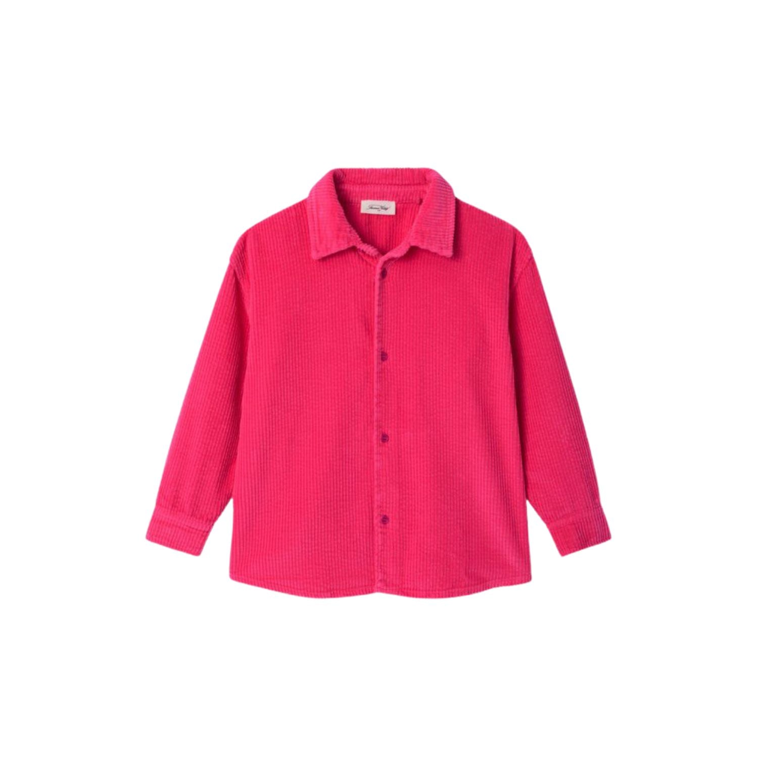 Padow Shirt | Vintage Pitaya