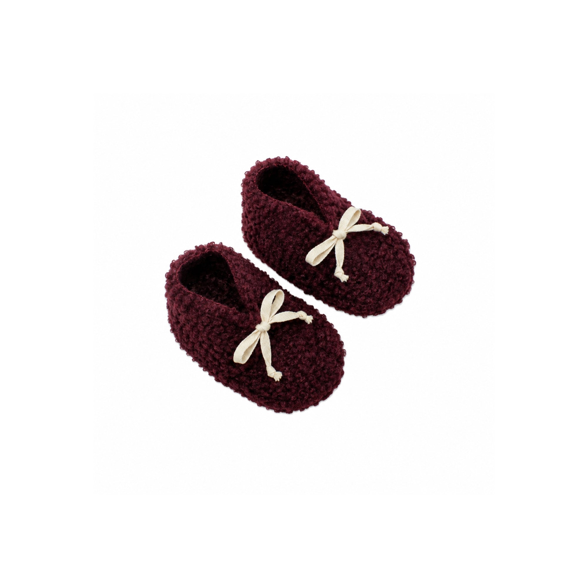 Teddy Clark Booties | Melanzana