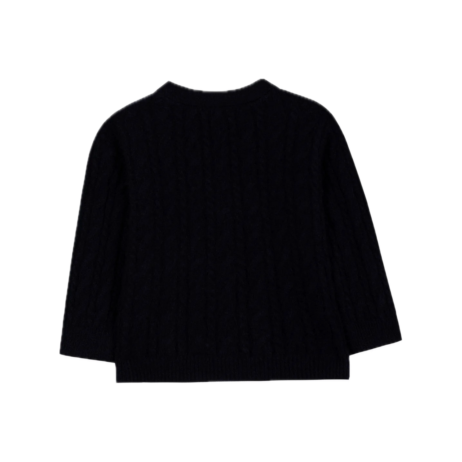 Gilet Cardigan | Marine