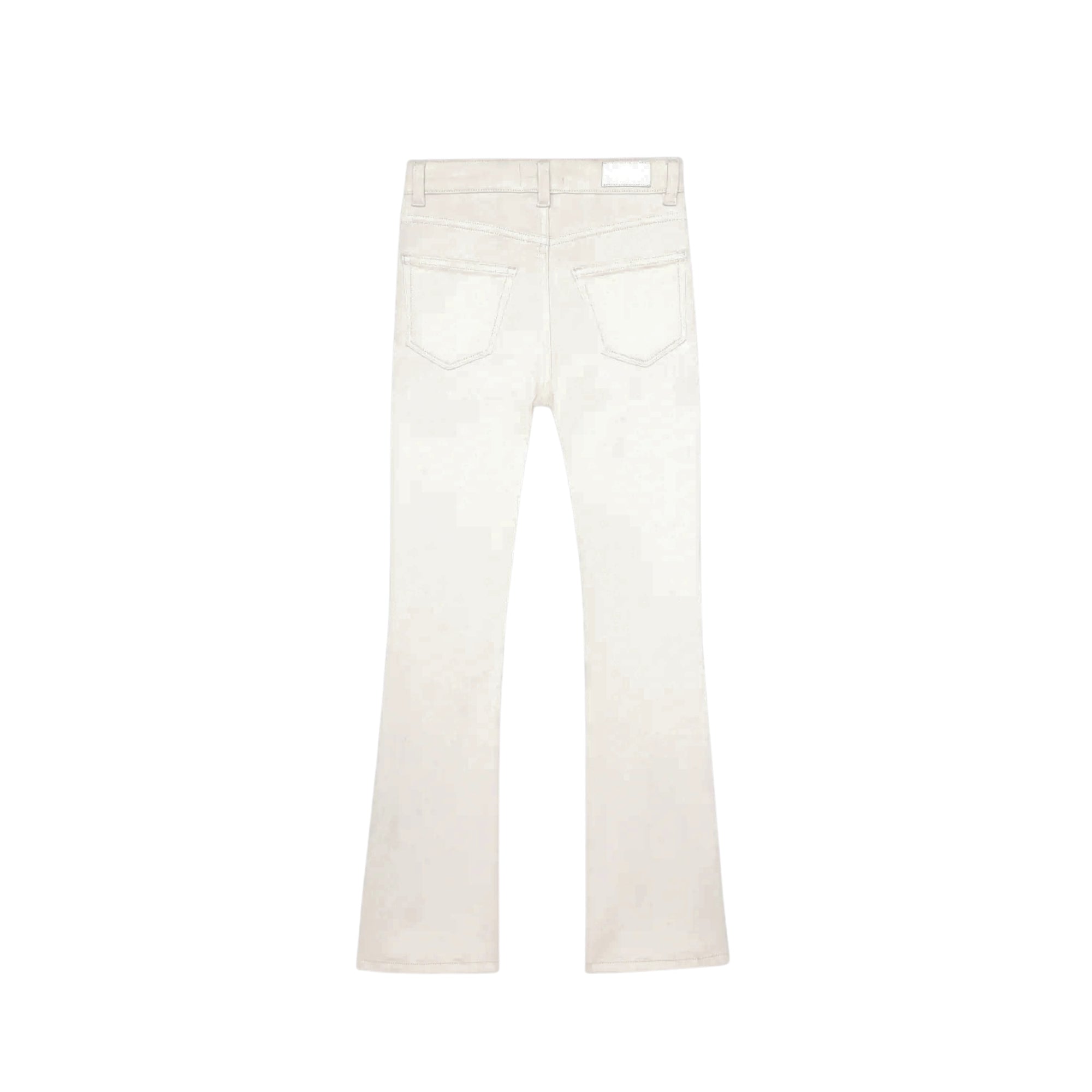 Claire Boot Cut Jeans | Sugar Cookie 