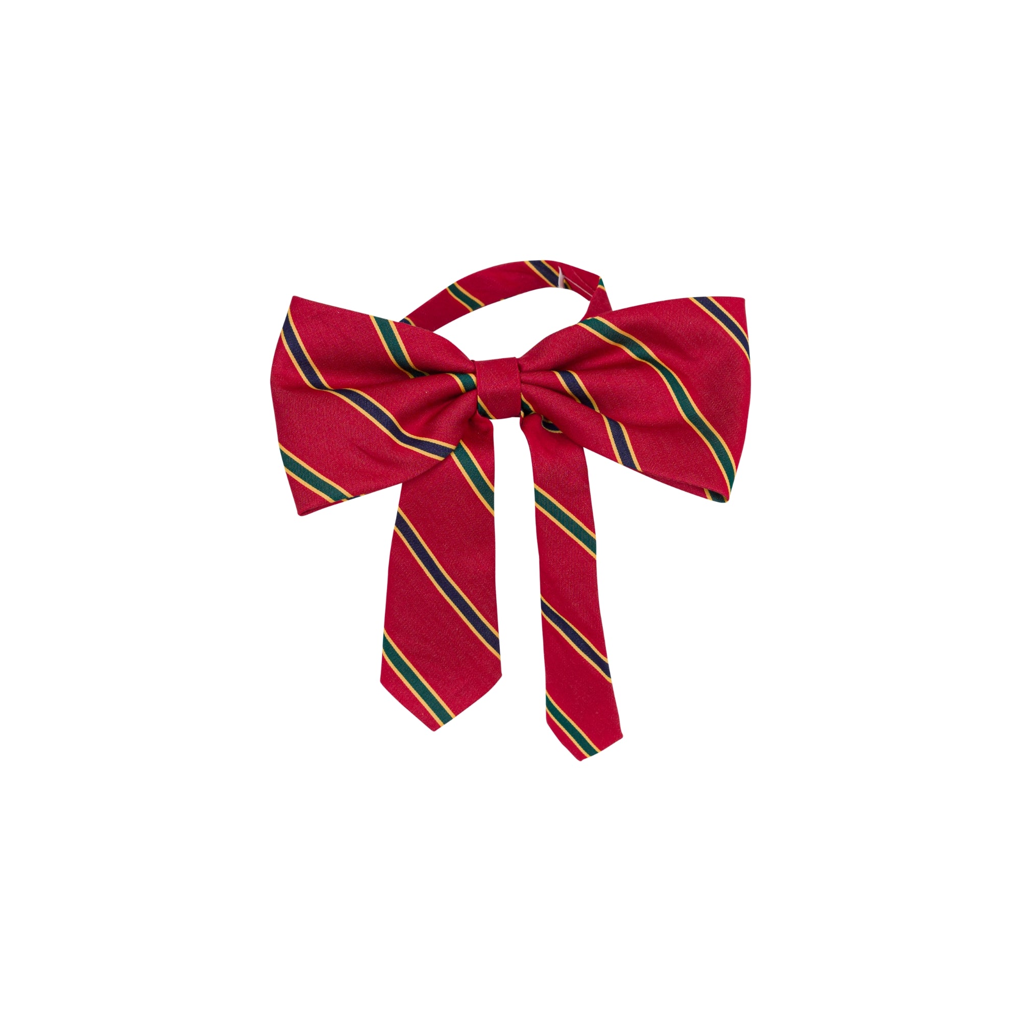 Bow Tie | Bordeaux