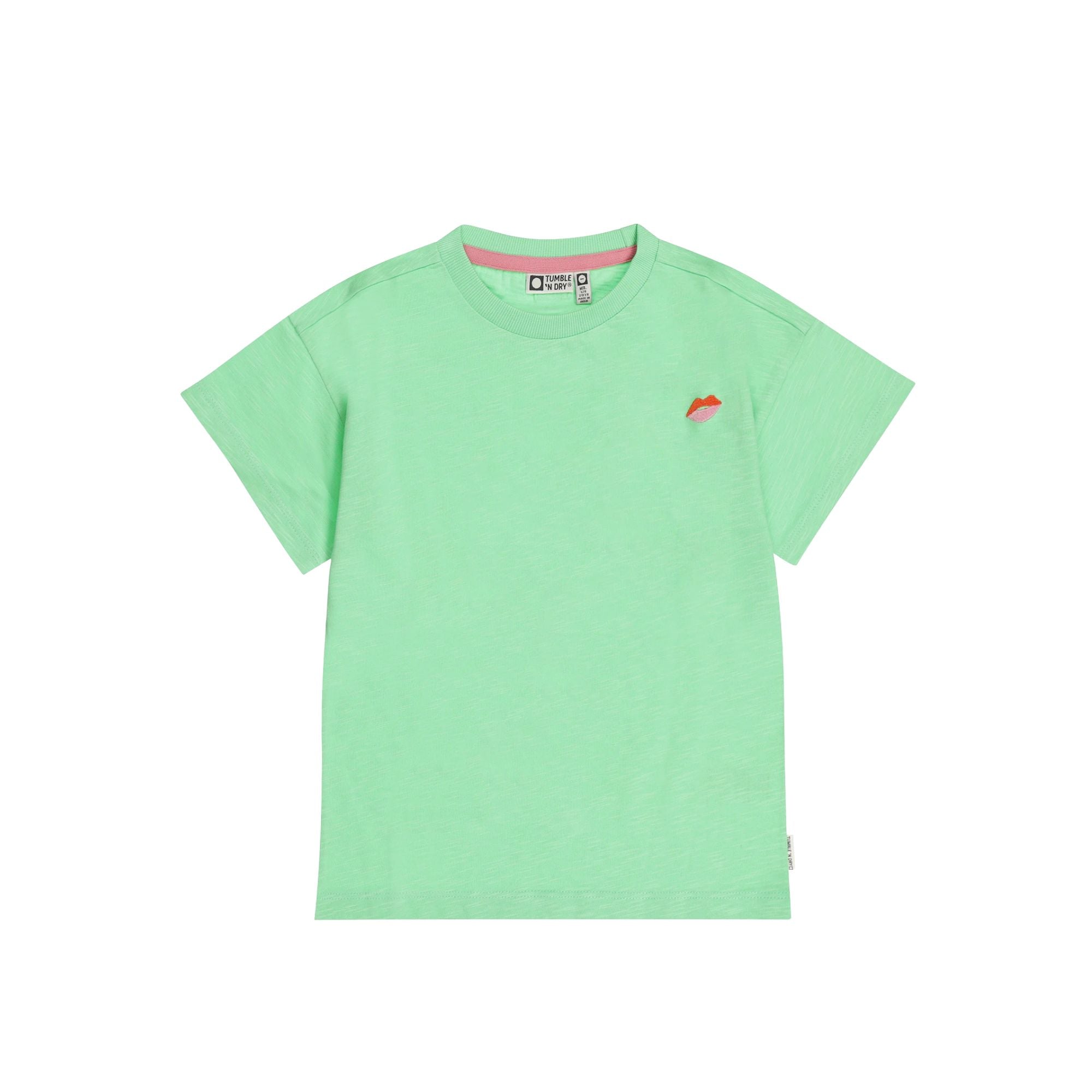 Ceara T-shirt | Spring Bouquet